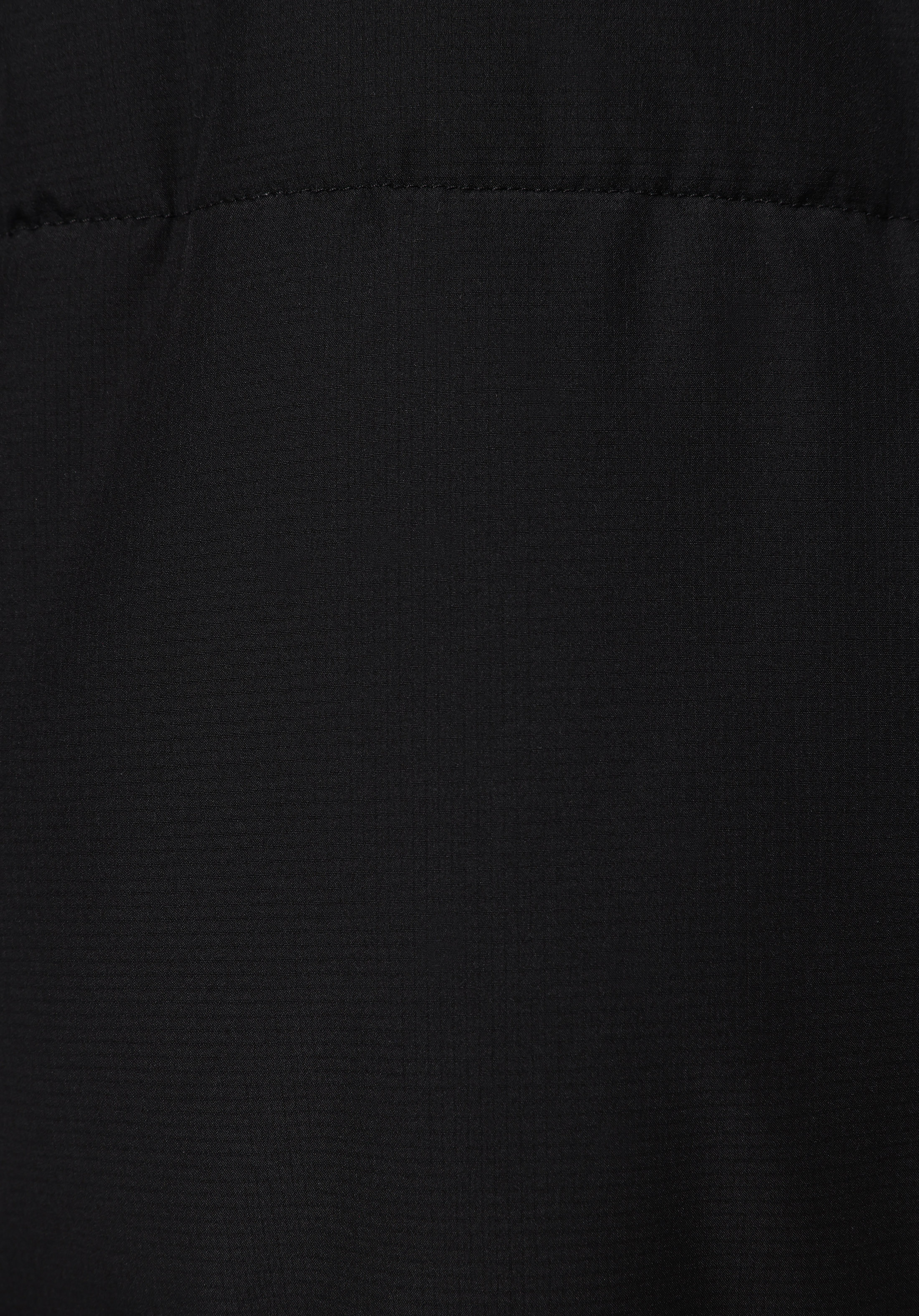 Regular Fit     Erkek Siyah Kaban