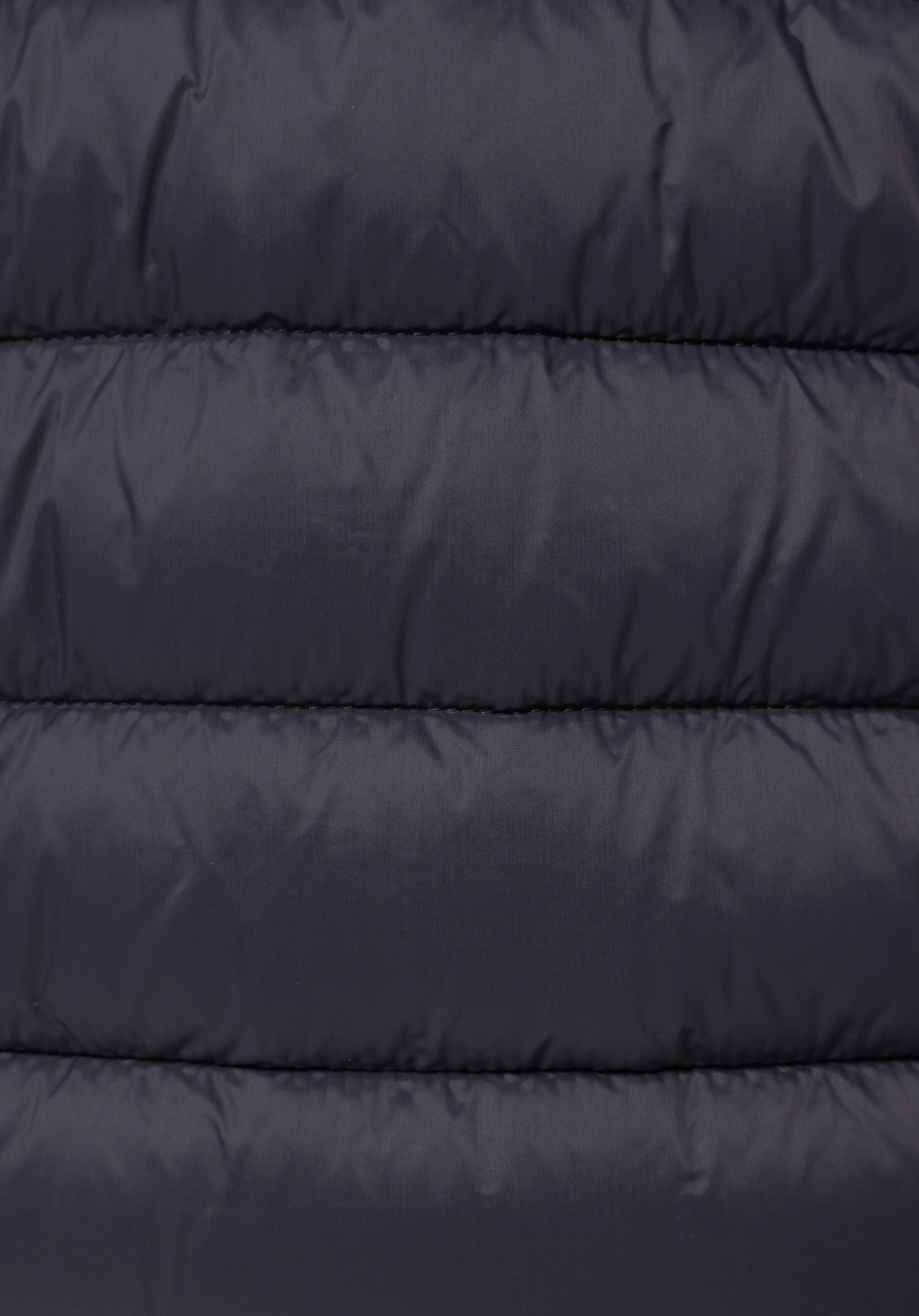 Slim Fit     Erkek Antrasit Mont