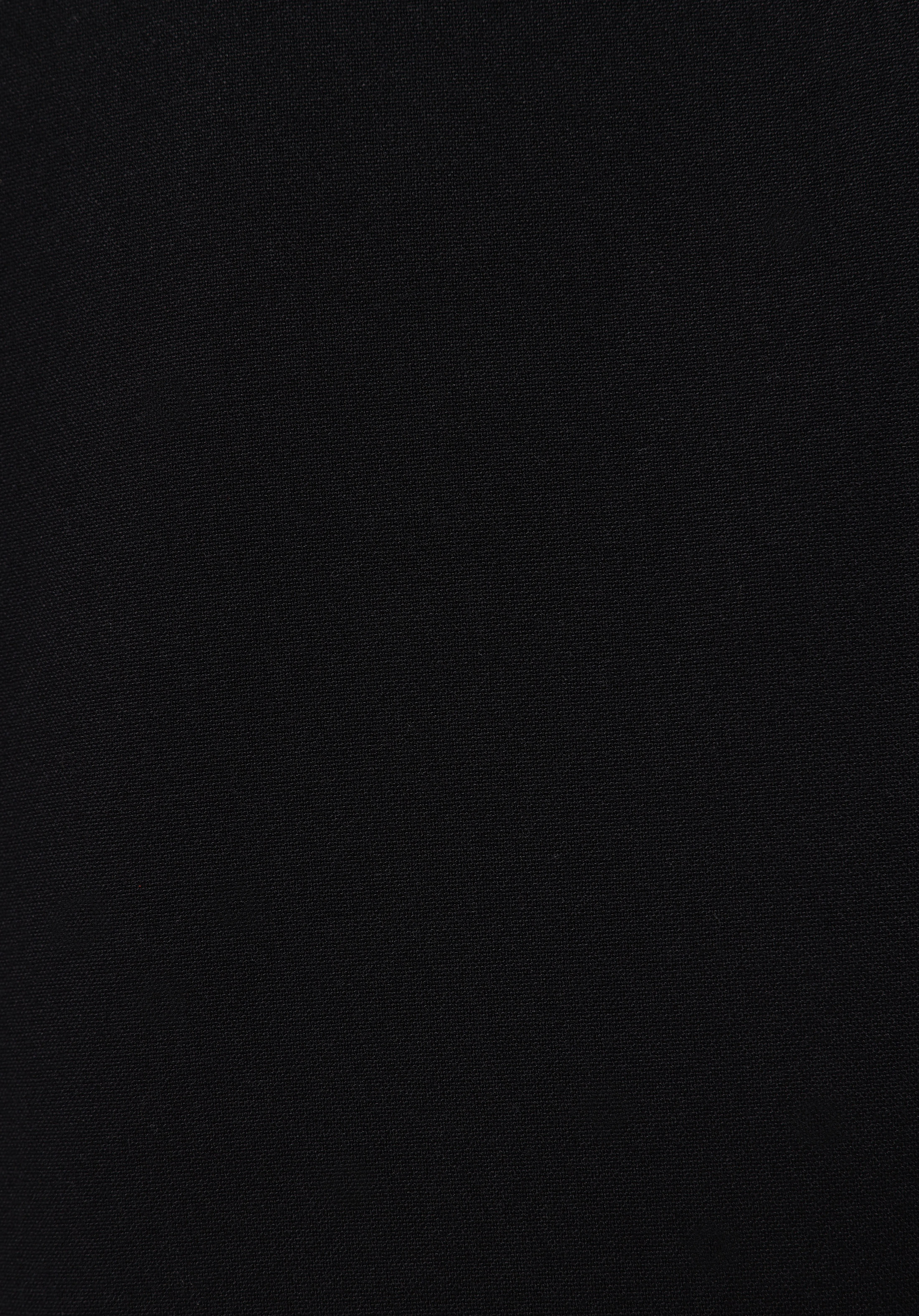 Regular Fit    Kadın Siyah Ceket