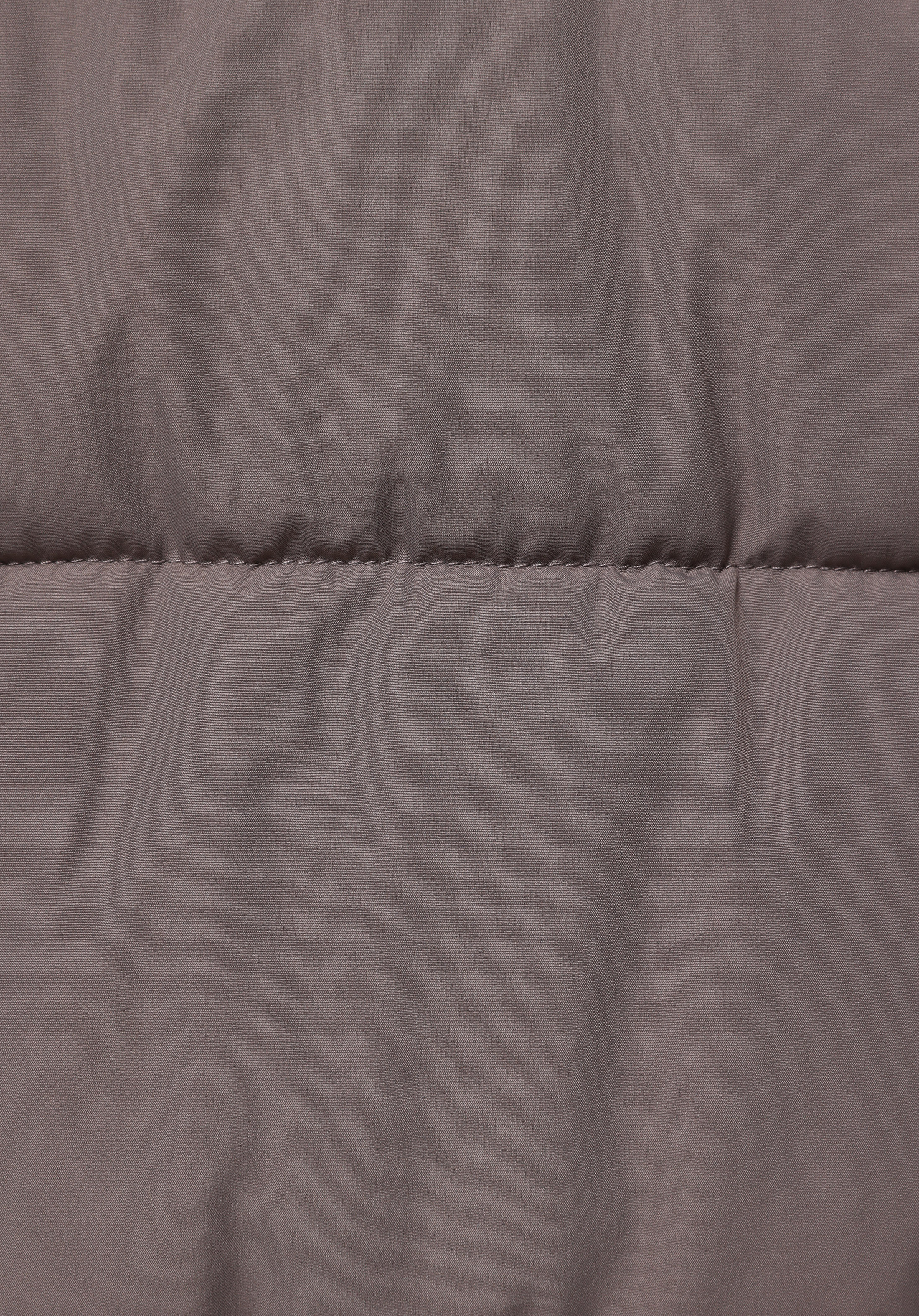 Regular Fit Kapüşonlu Fermuarlı Astarlı Suya Dayanıklı Kadın  Kaban