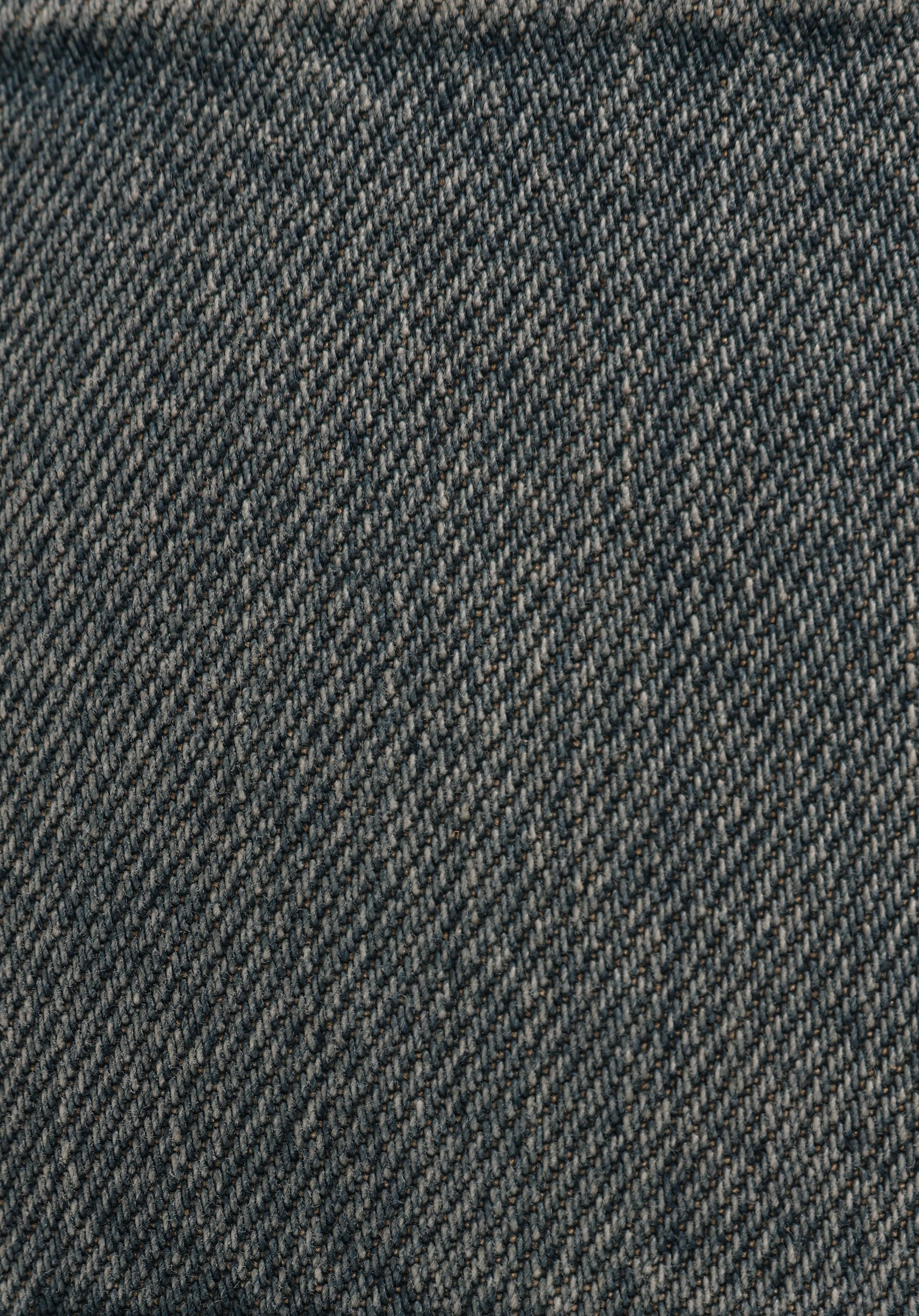 Regular Fit   Kadın İndigo Jean Pantolon