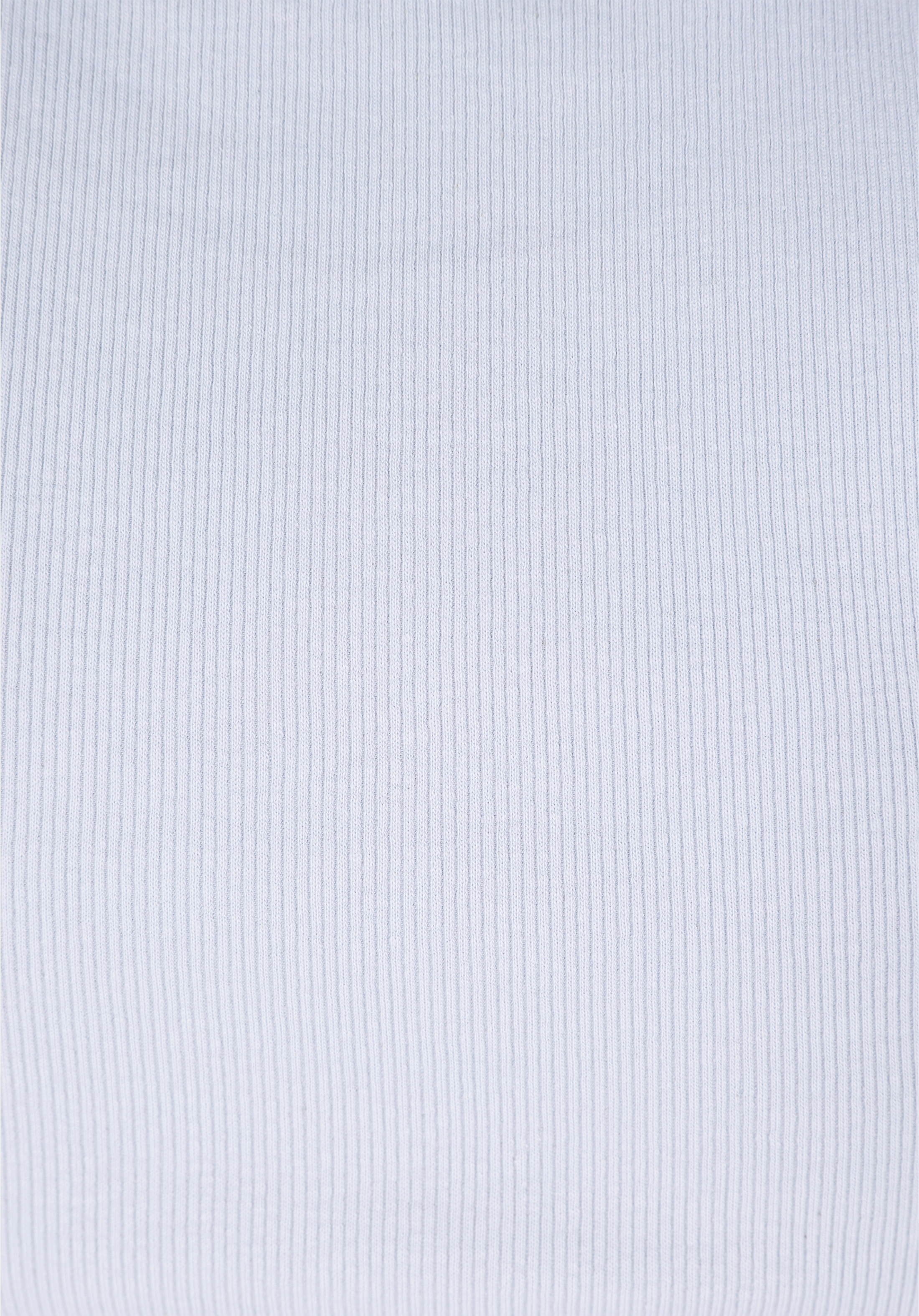 Slim Fit   Kadın Mavi Atlet