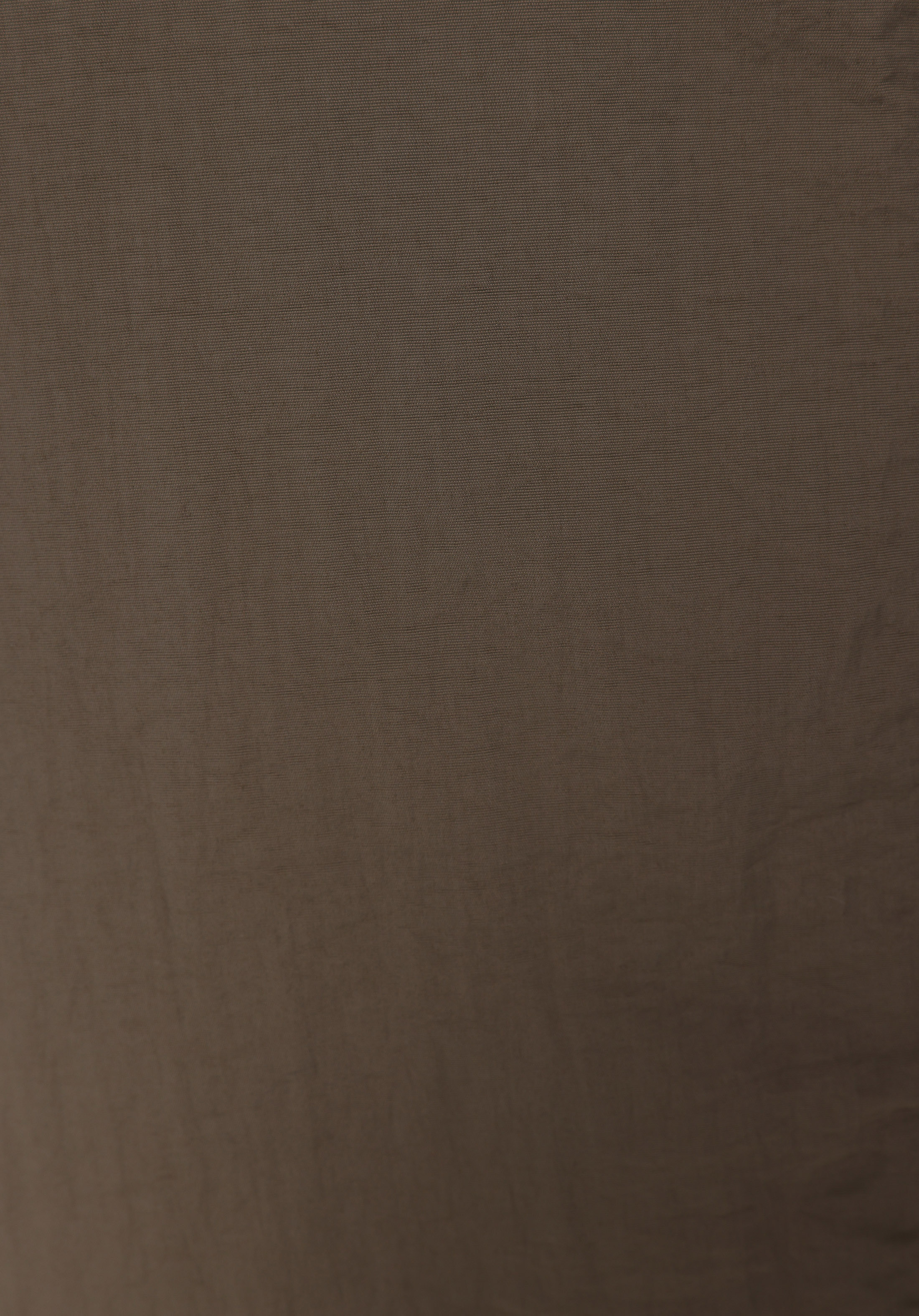 Regular Fit Kapüşonlu Düğmeli Astarlı Suya Dayanıklı Kadın Kahverengi Kaban