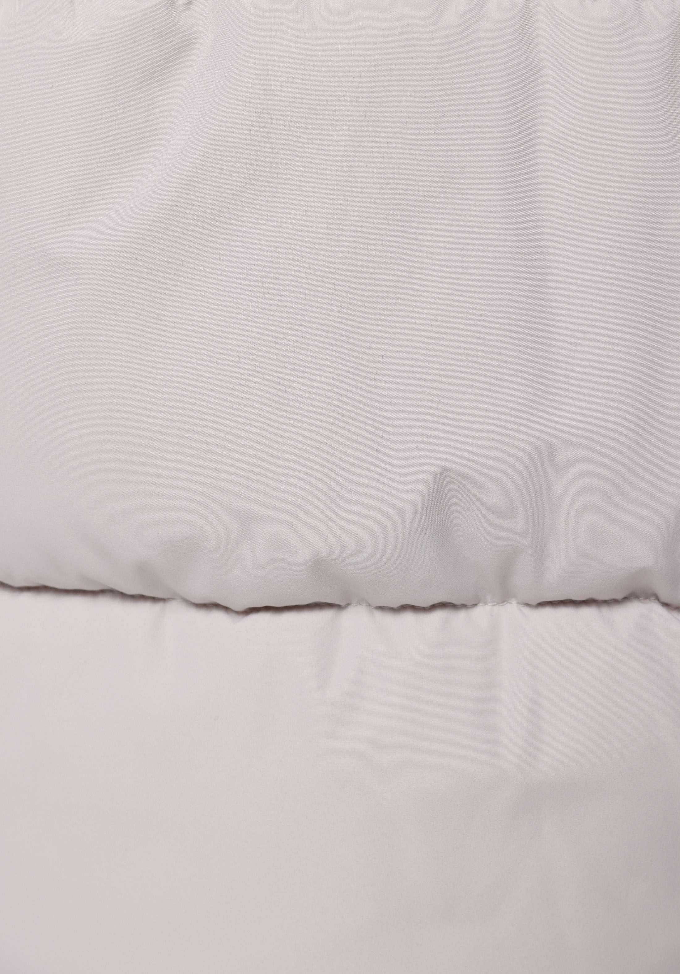 Regular Fit Kapüşonlu Fermuarlı Astarlı Suya Dayanıklı Kadın Taş Kaban