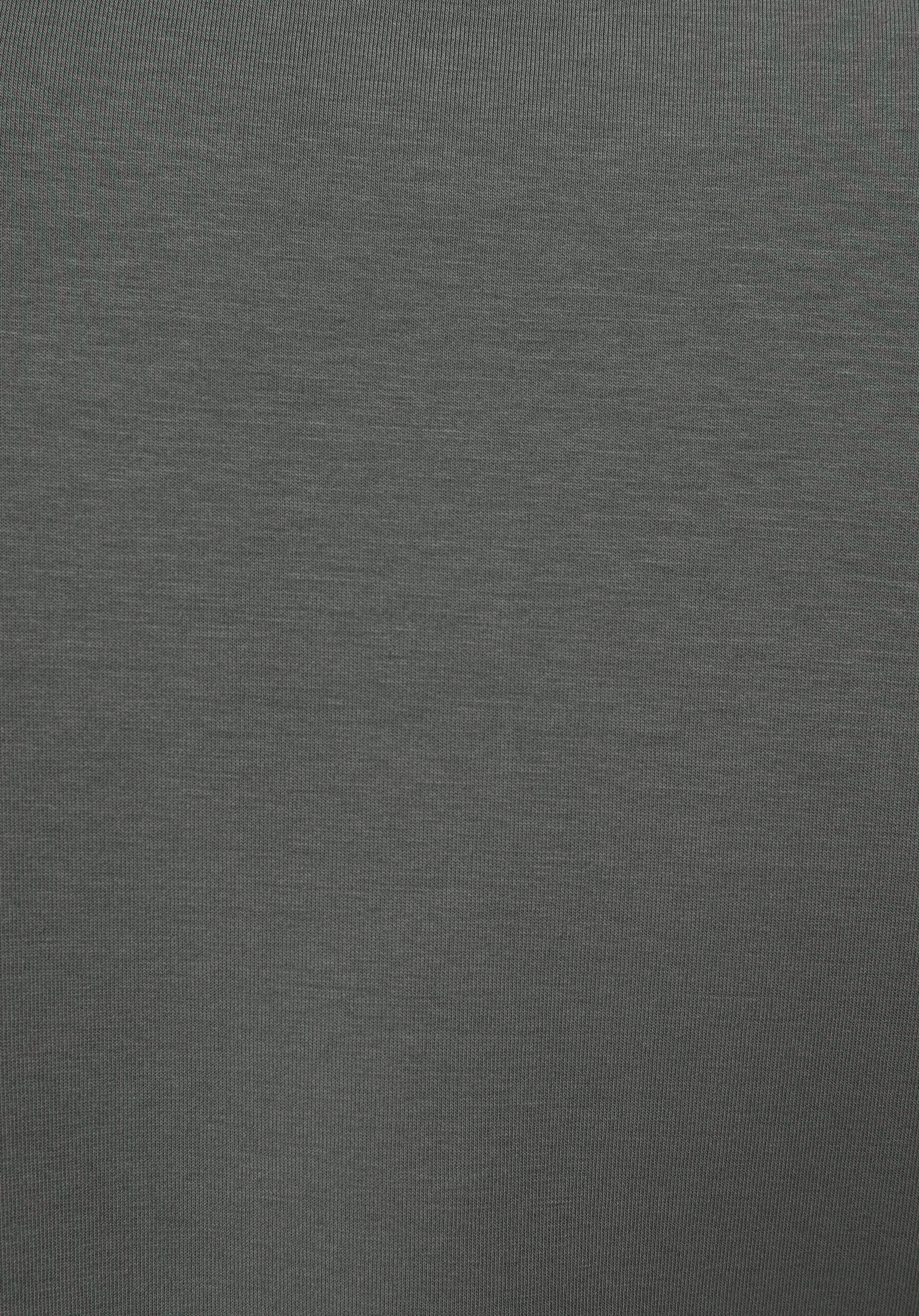 Regular Fit Yuvarlak Yaka Nakışlı Kadın Yeşil Sweatshirt