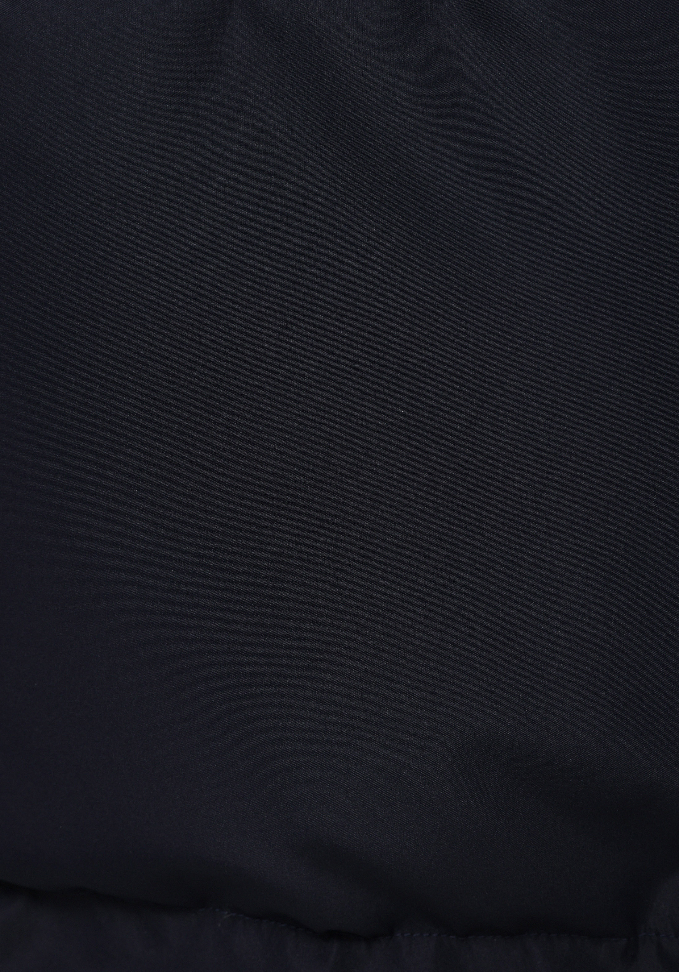 Regular Fit     Erkek Lacivert Mont