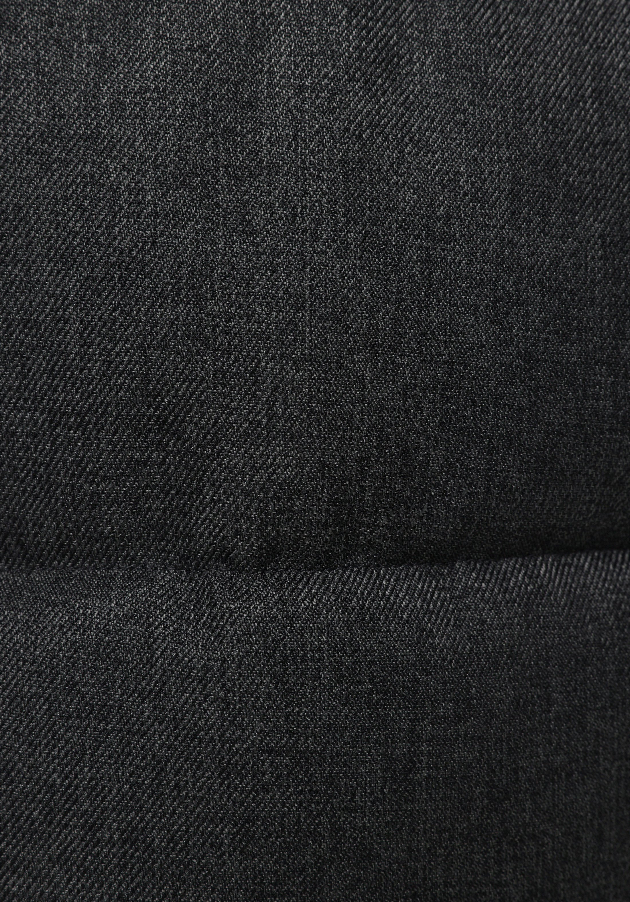 Regular Fit     Erkek Antrasit Mont