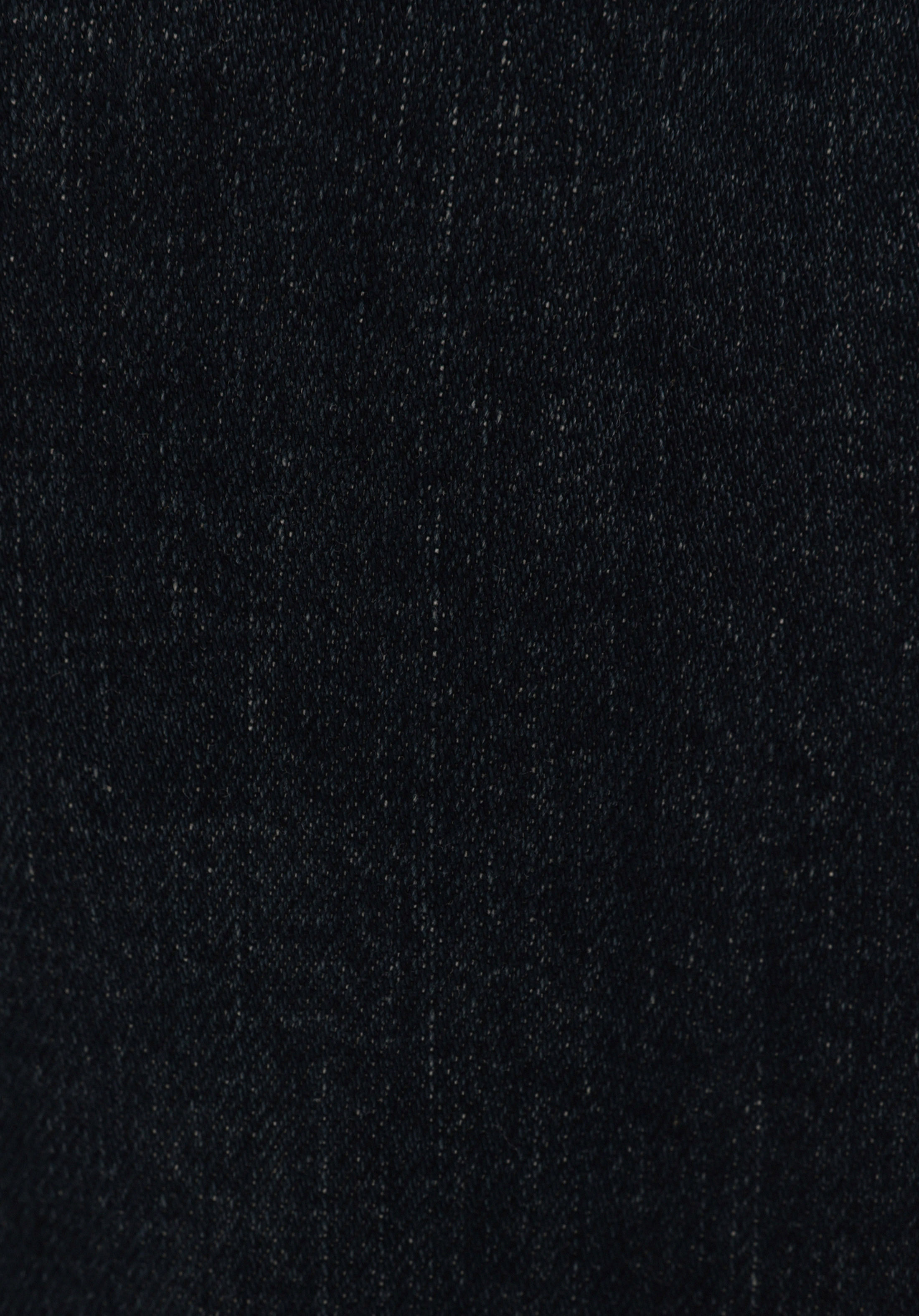 Regular Fit   Erkek İndigo Jean Pantolon