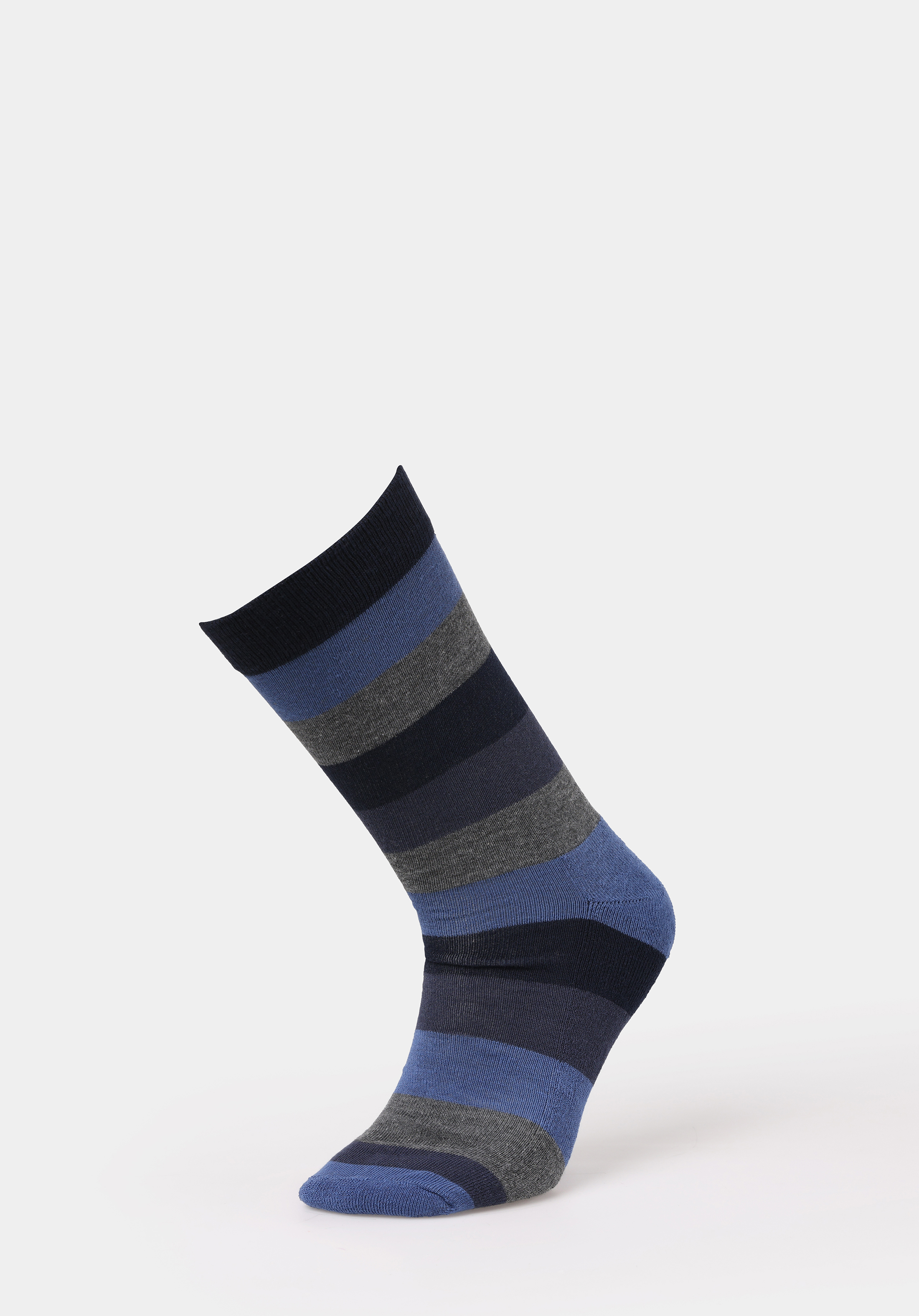 Erkek Çok Renkli Çorap