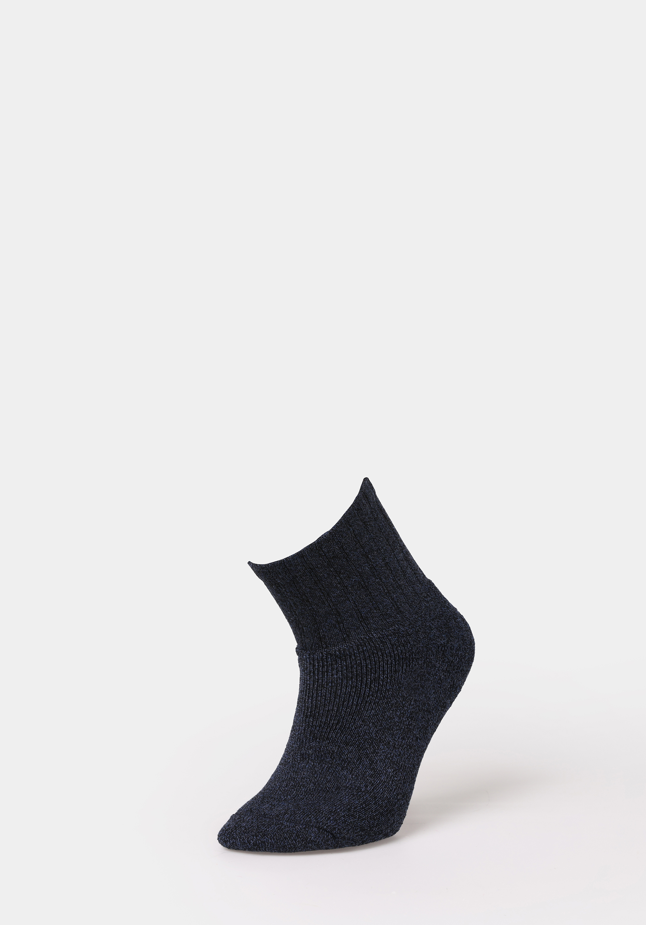 Erkek Lacivert Çorap