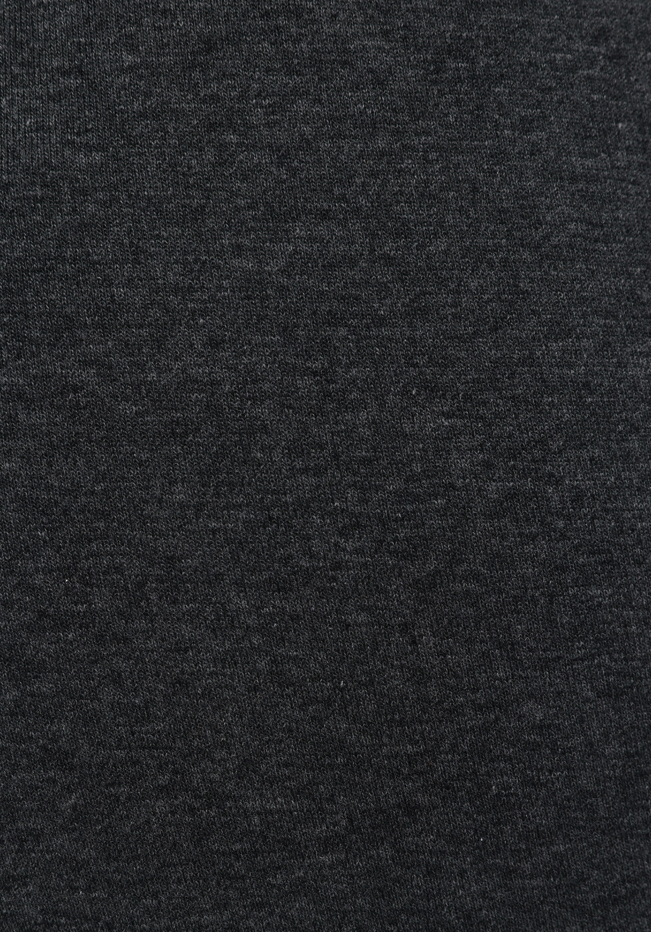 Slim Fit   Kadın Antrasit Örme Tayt