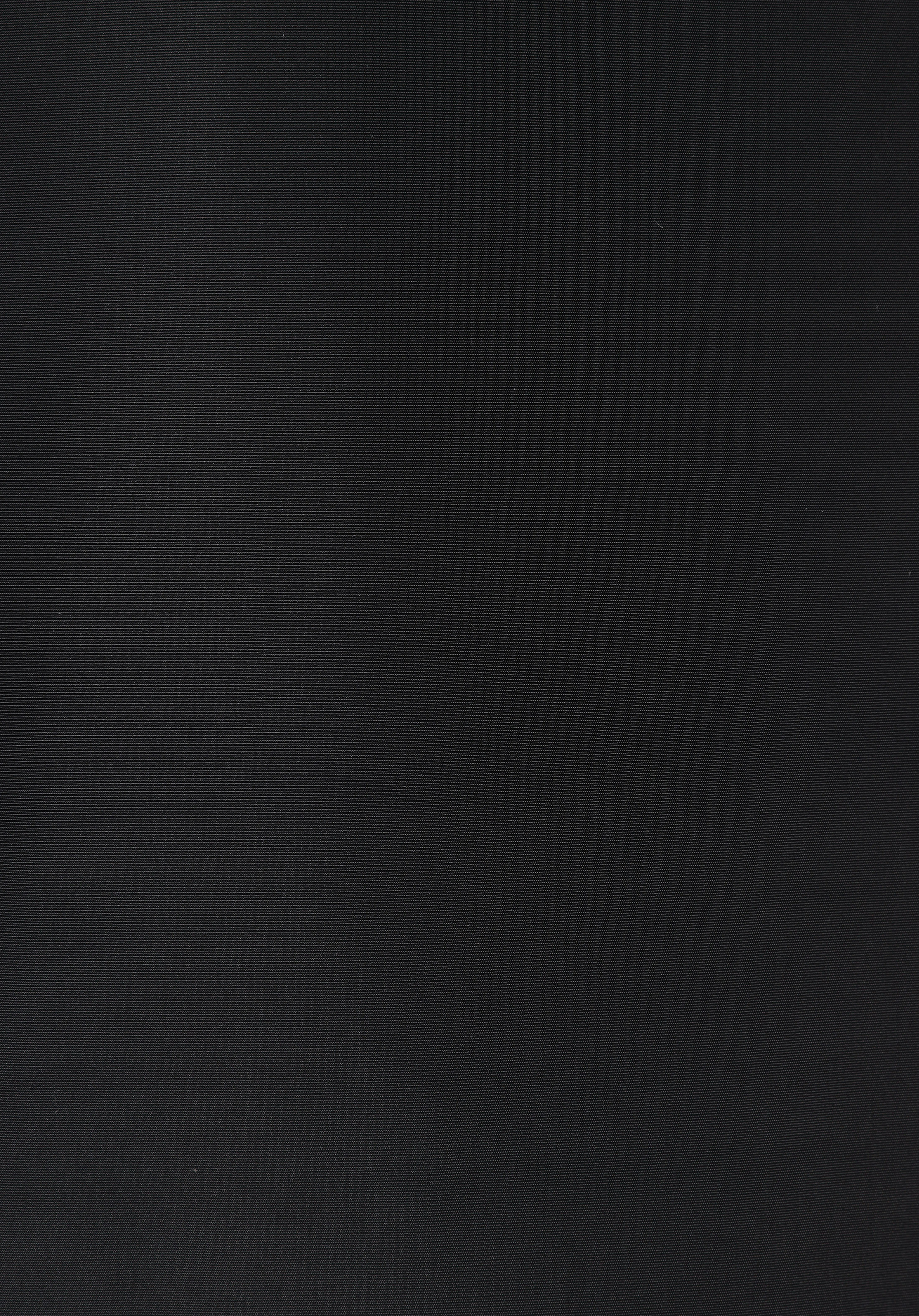 Regular Fit Kapüşonlu Fermuarlı Astarlı Suya Dayanıklı Kadın Siyah Kaban