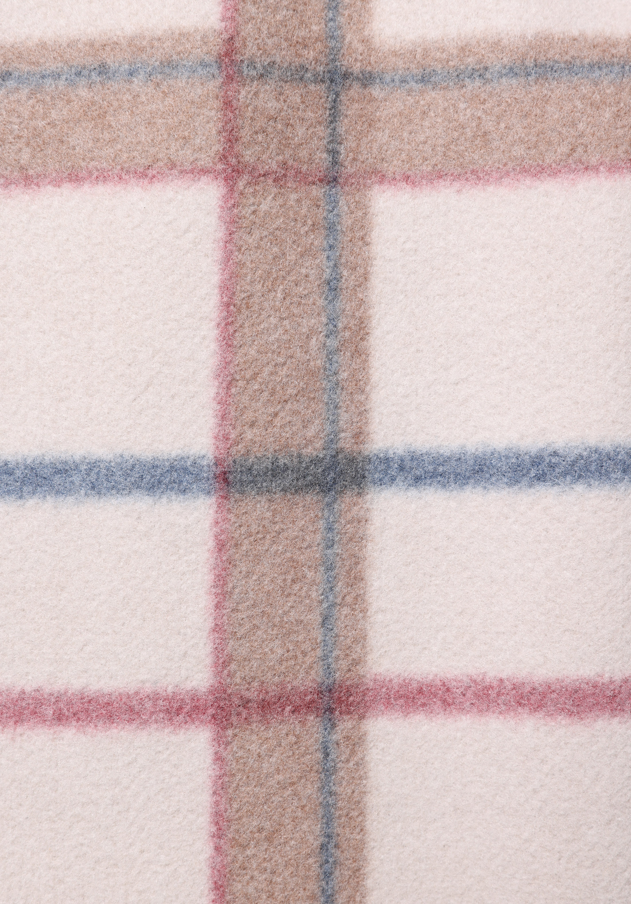 Regular Fit   Kadın Beyaz  Gömlek