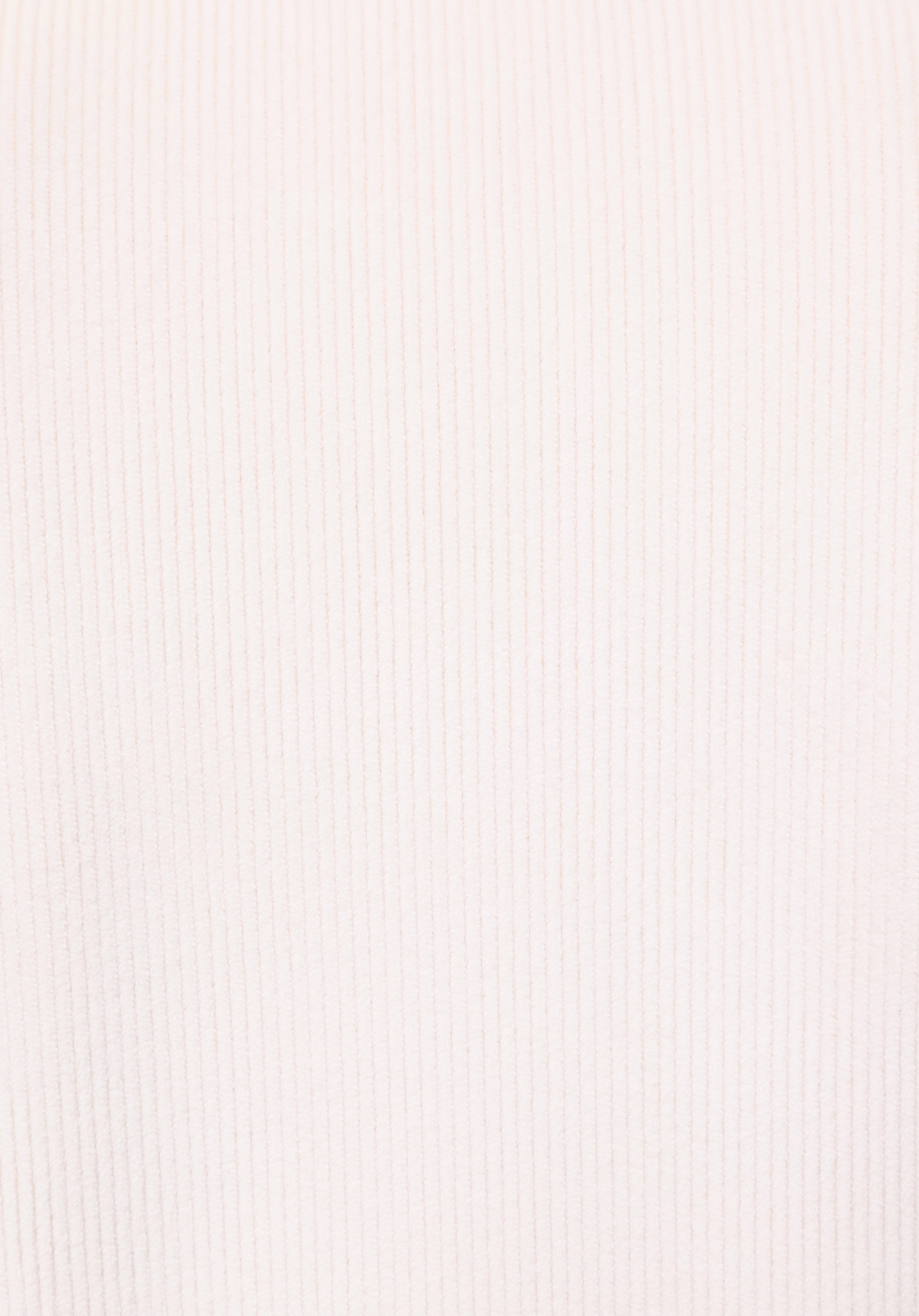 Regular Fit Polo Yaka Kadın Ekru Sweatshirt