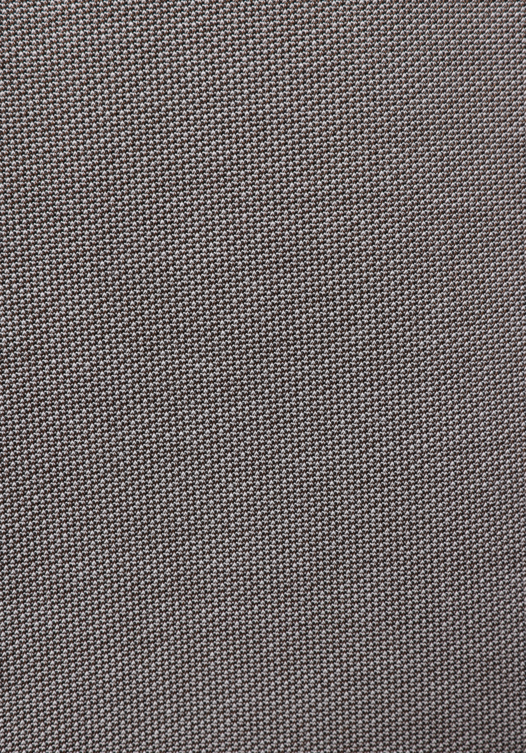 Regular Fit    Erkek Gri Ceket