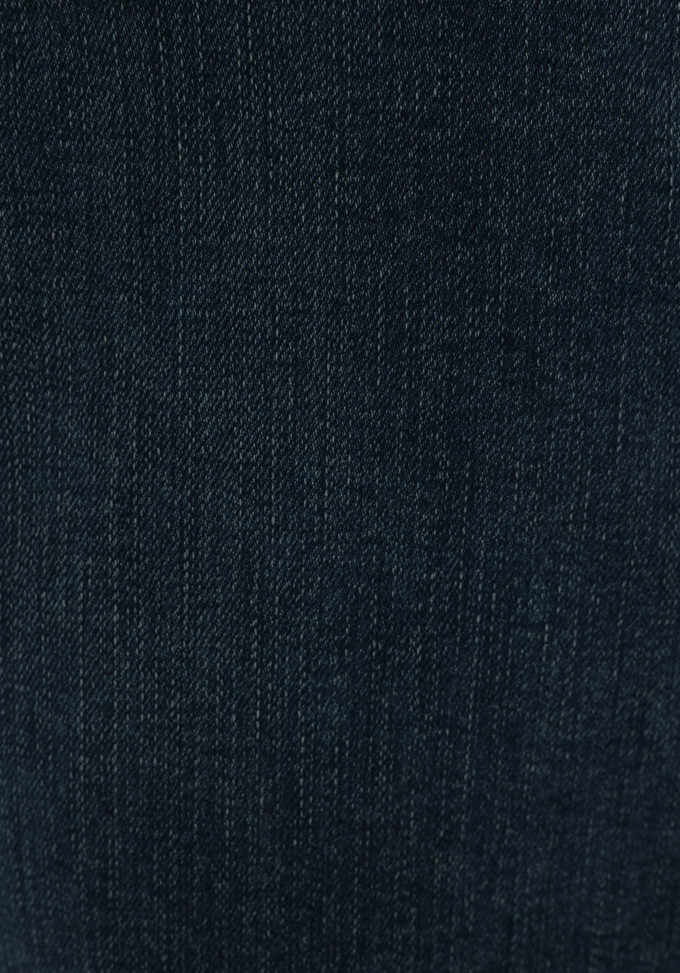 Slim Fit   Erkek İndigo Jean Pantolon