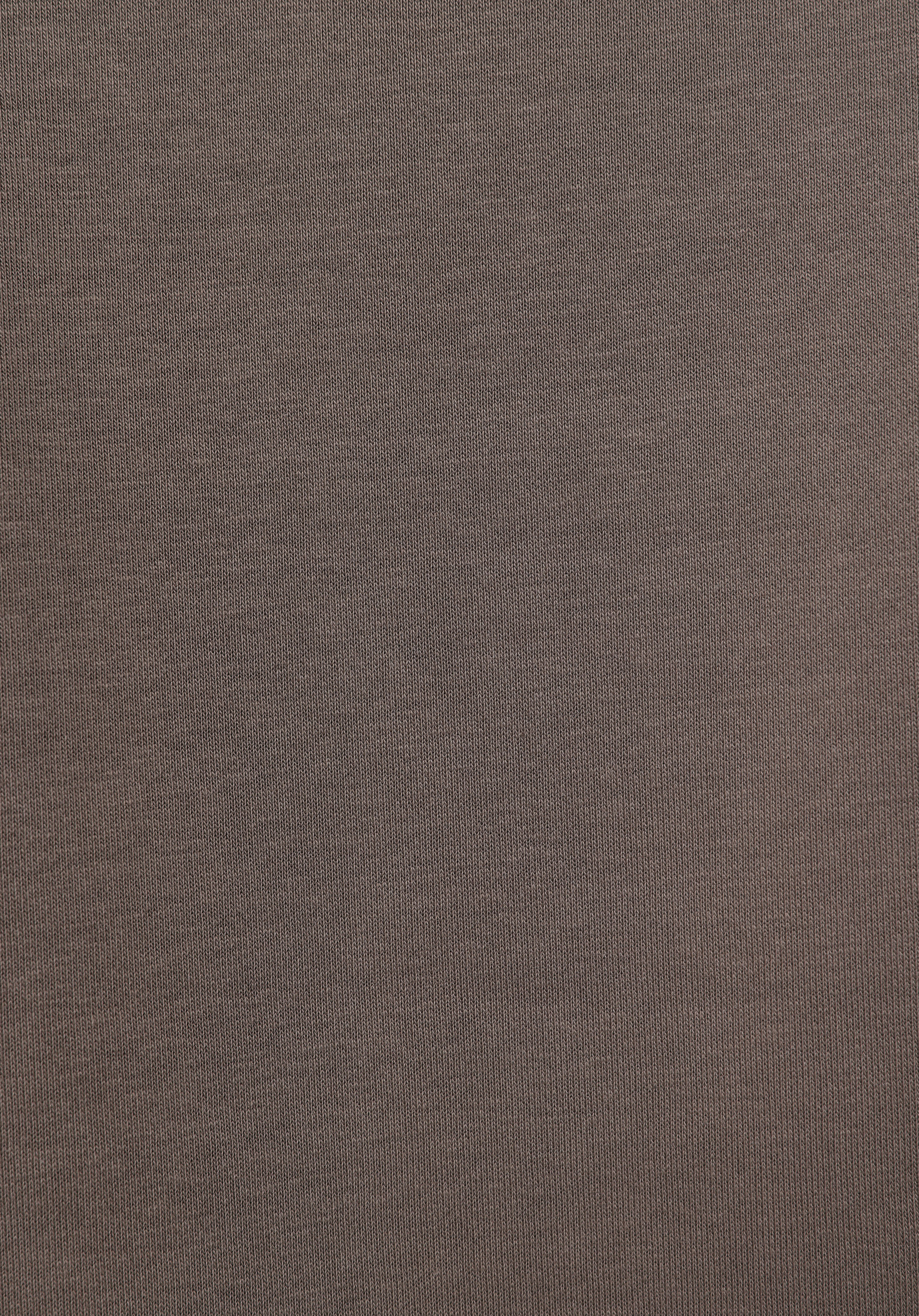 Comfort Fit   Erkek Gri Sweatshirt