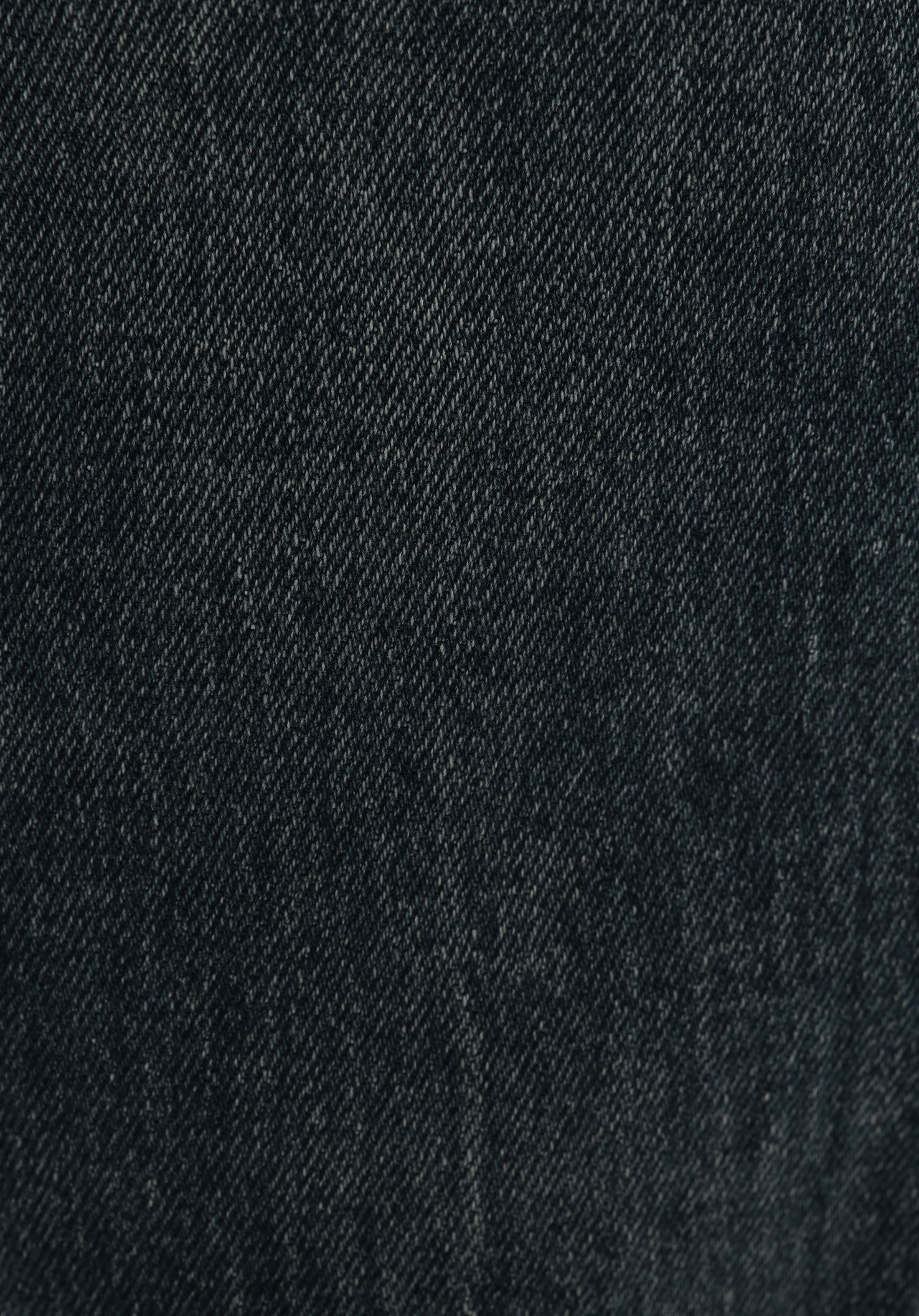 Straight Fit   Erkek İndigo Jean Pantolon