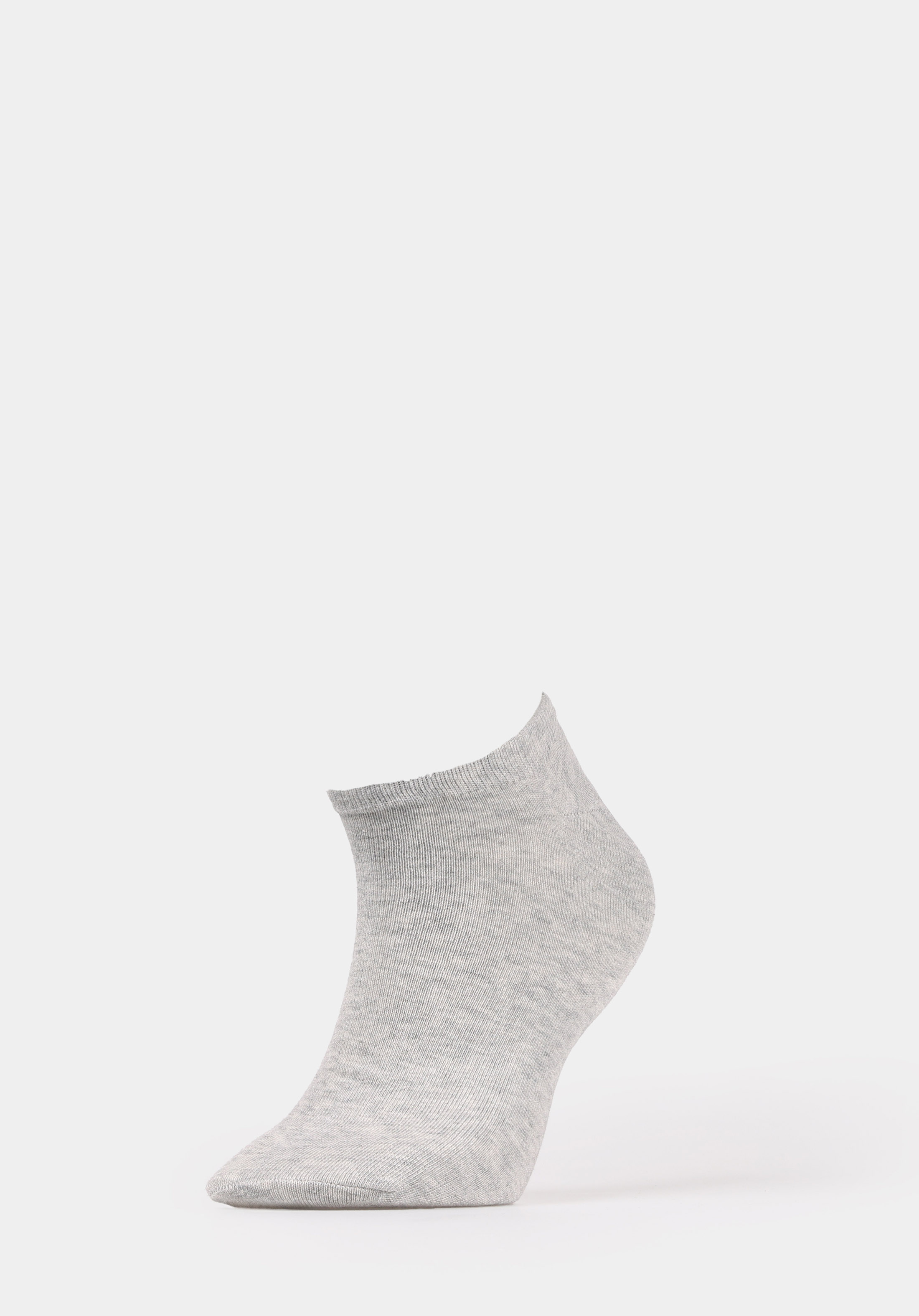 Erkek Çok Renkli Çorap