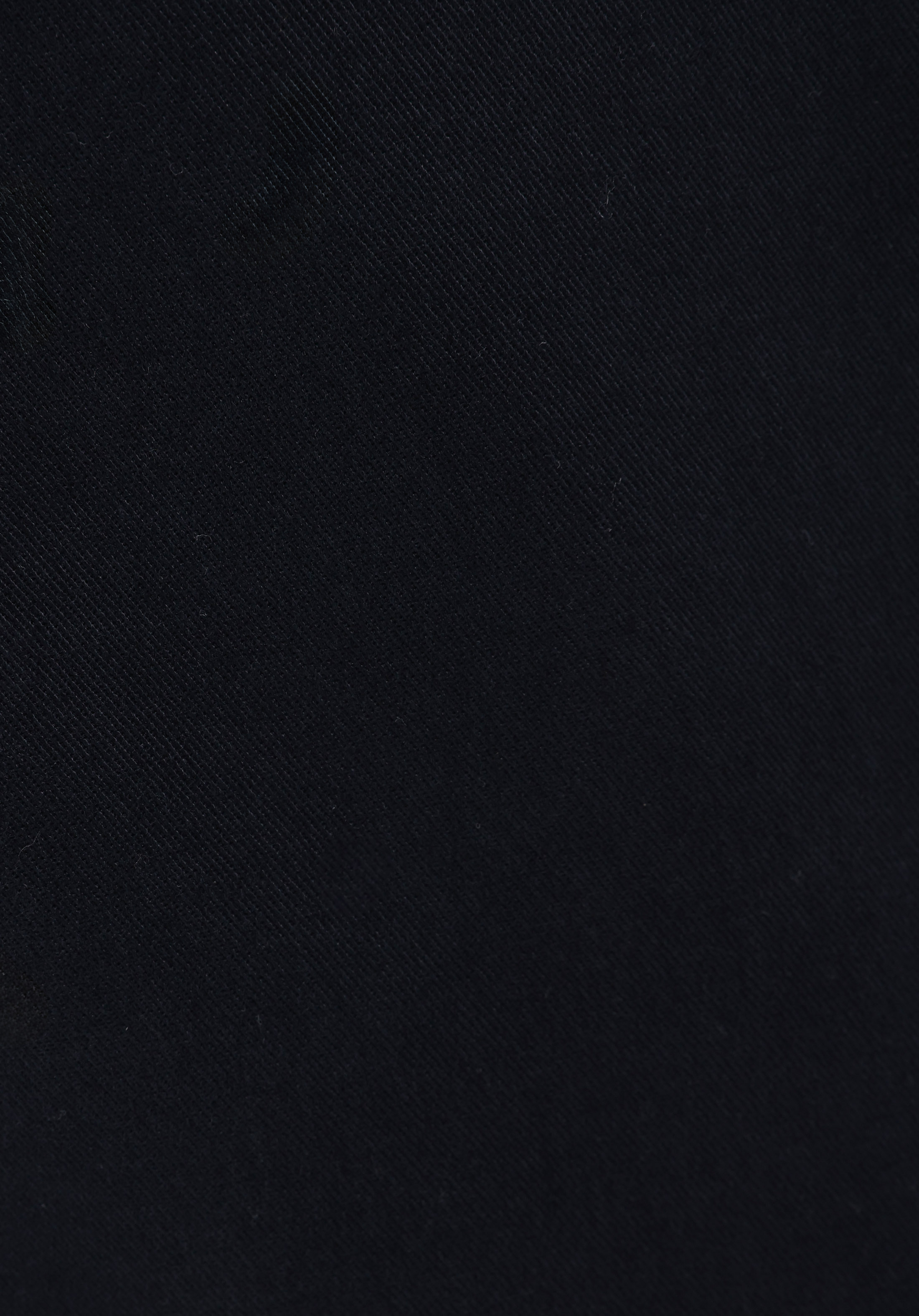 Slim Fit Orta Bel Düz Paça Erkek Lacivert  Pantolon