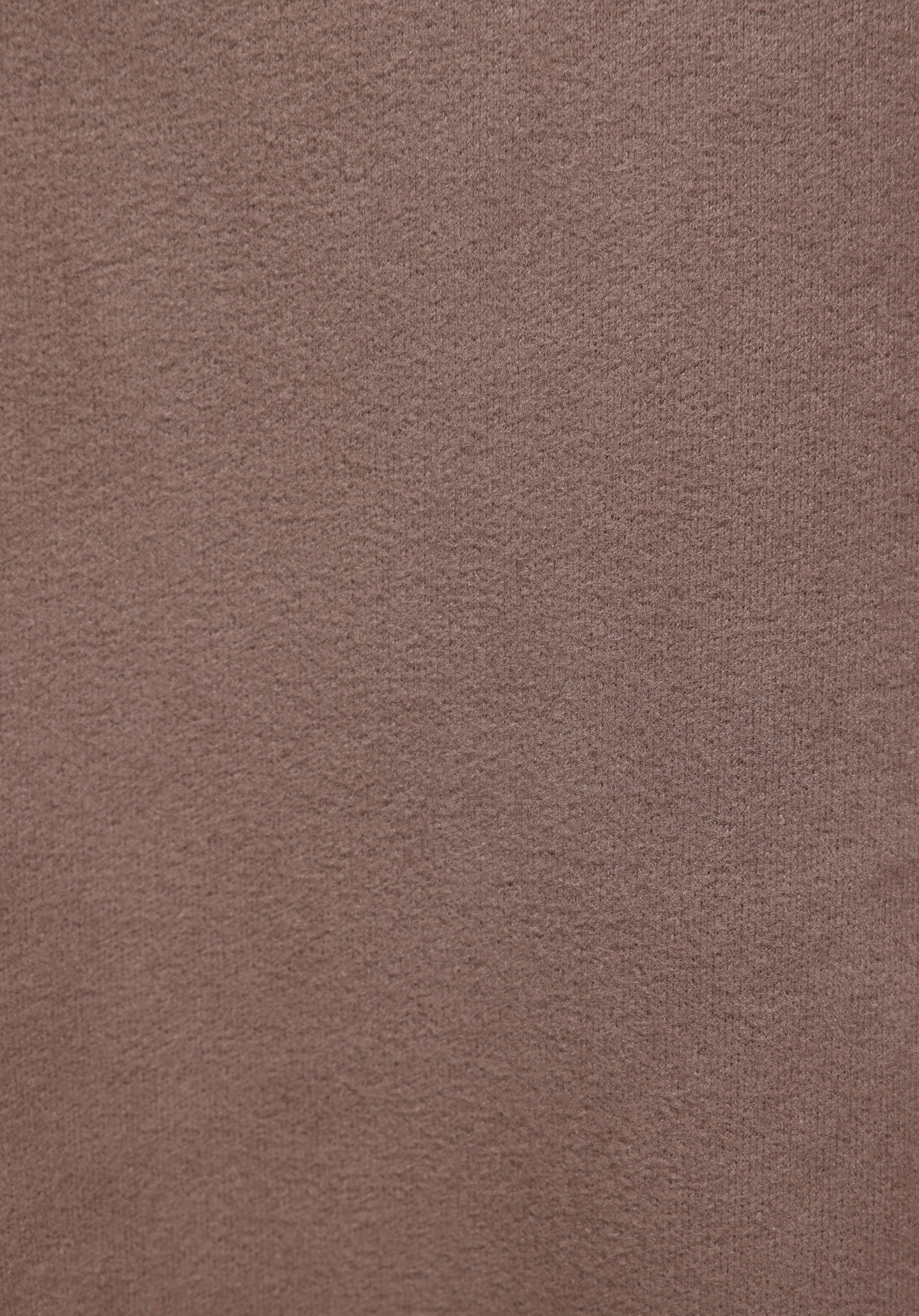 Regular Fit Kapüşonlu Düz Kadın  Sweatshirt