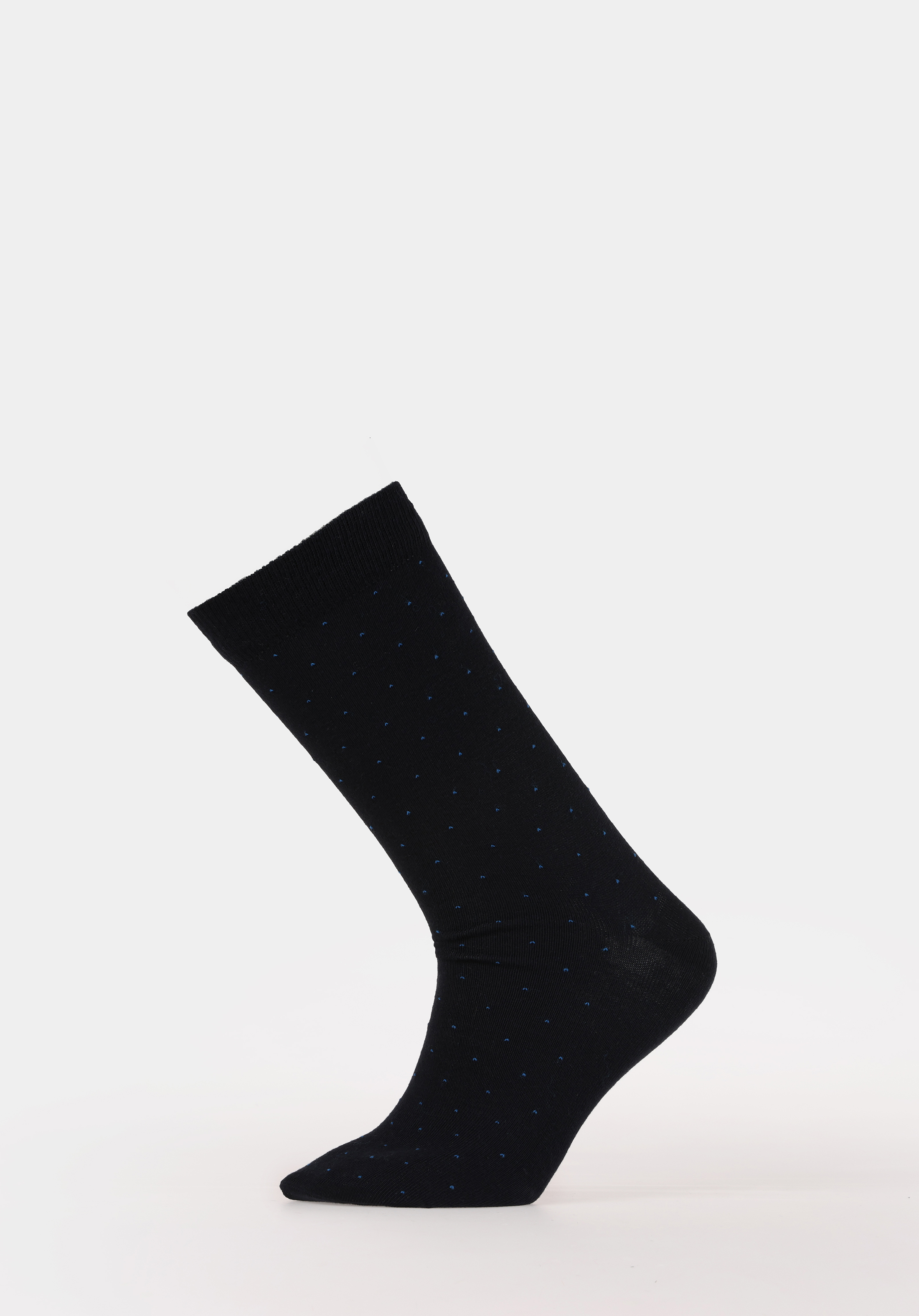 Erkek Lacivert Çorap