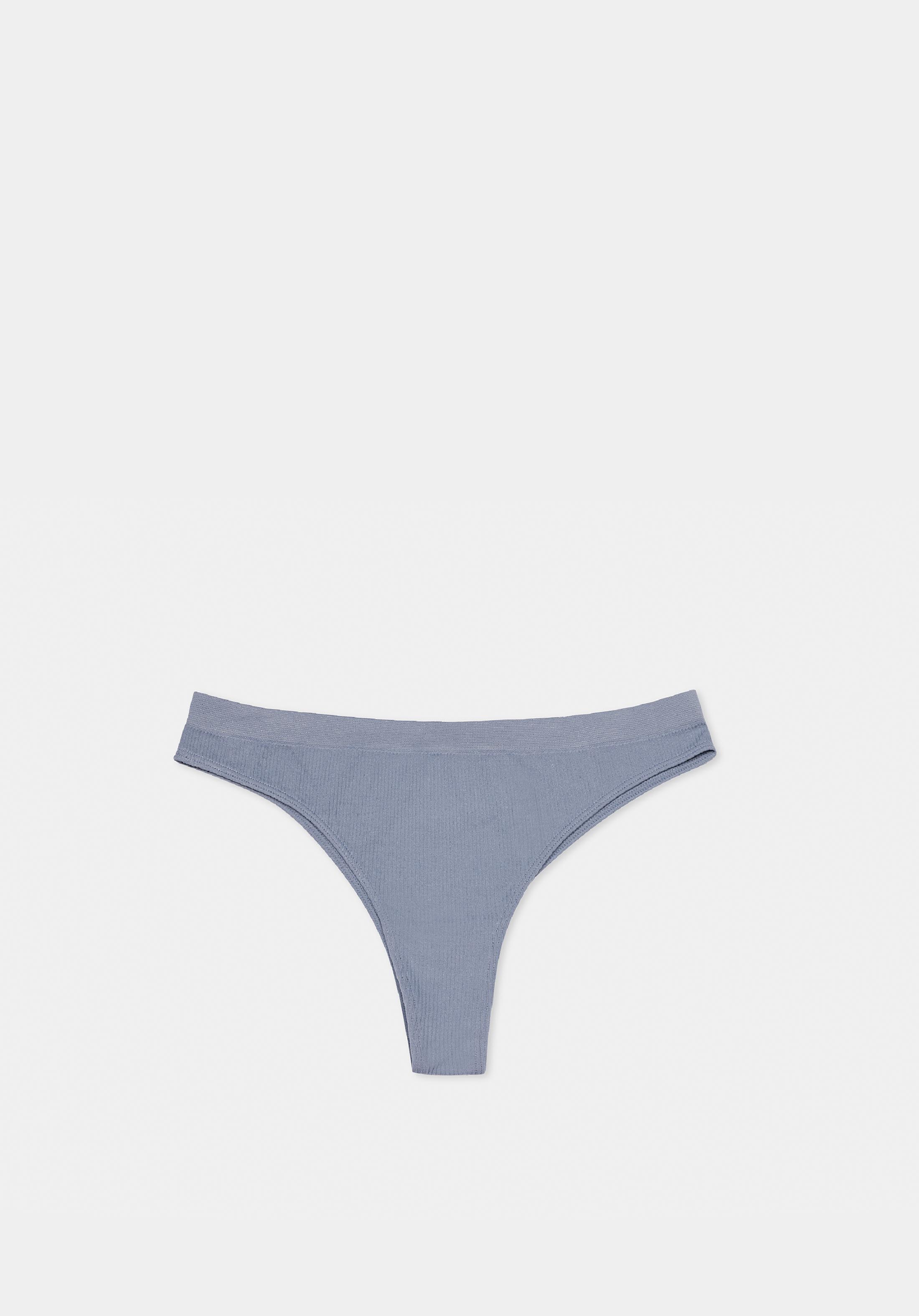Comfort Fit  Kadın Çok Renkli Boxer