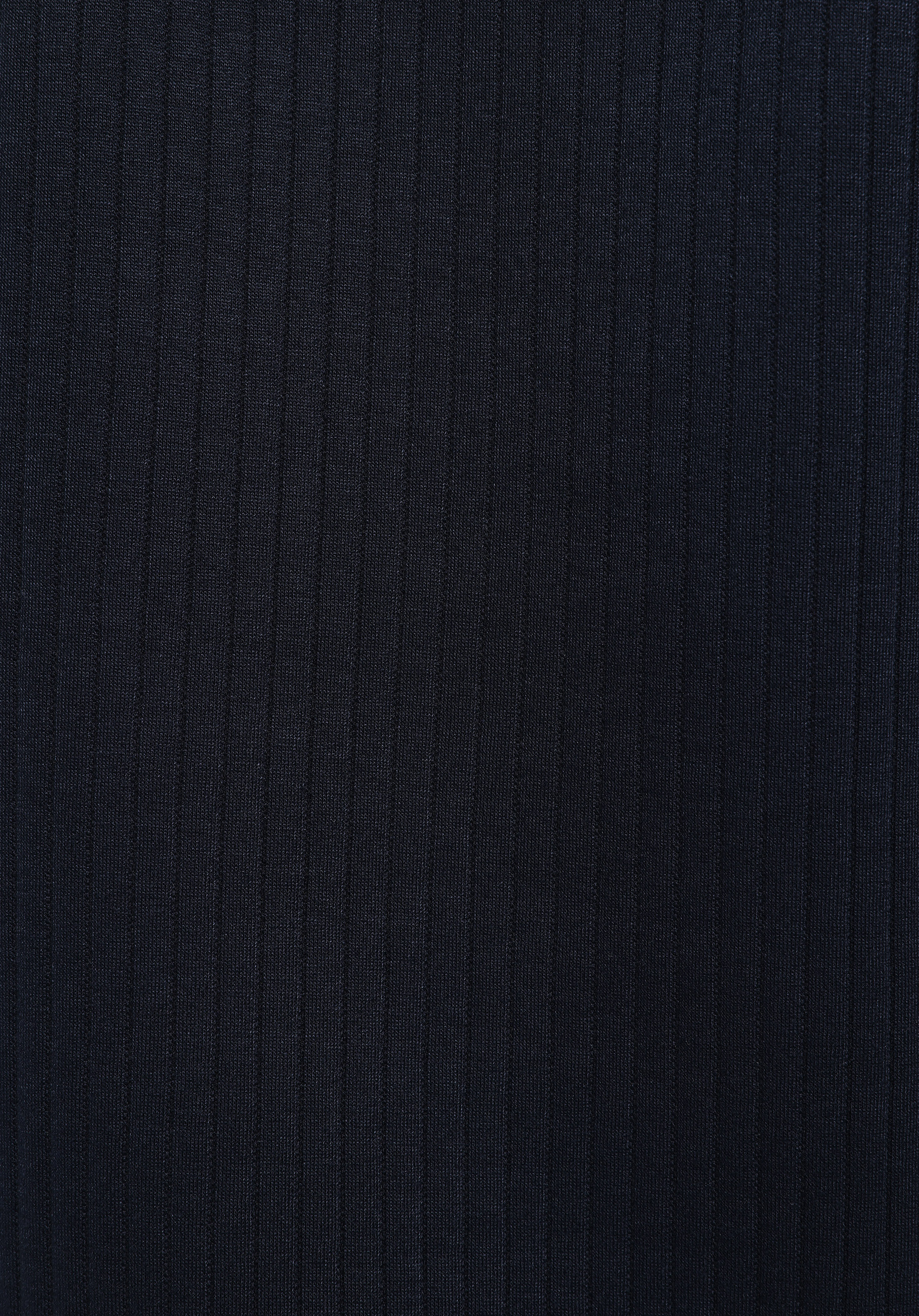 Comfort Fit   Erkek Lacivert Sweatshirt