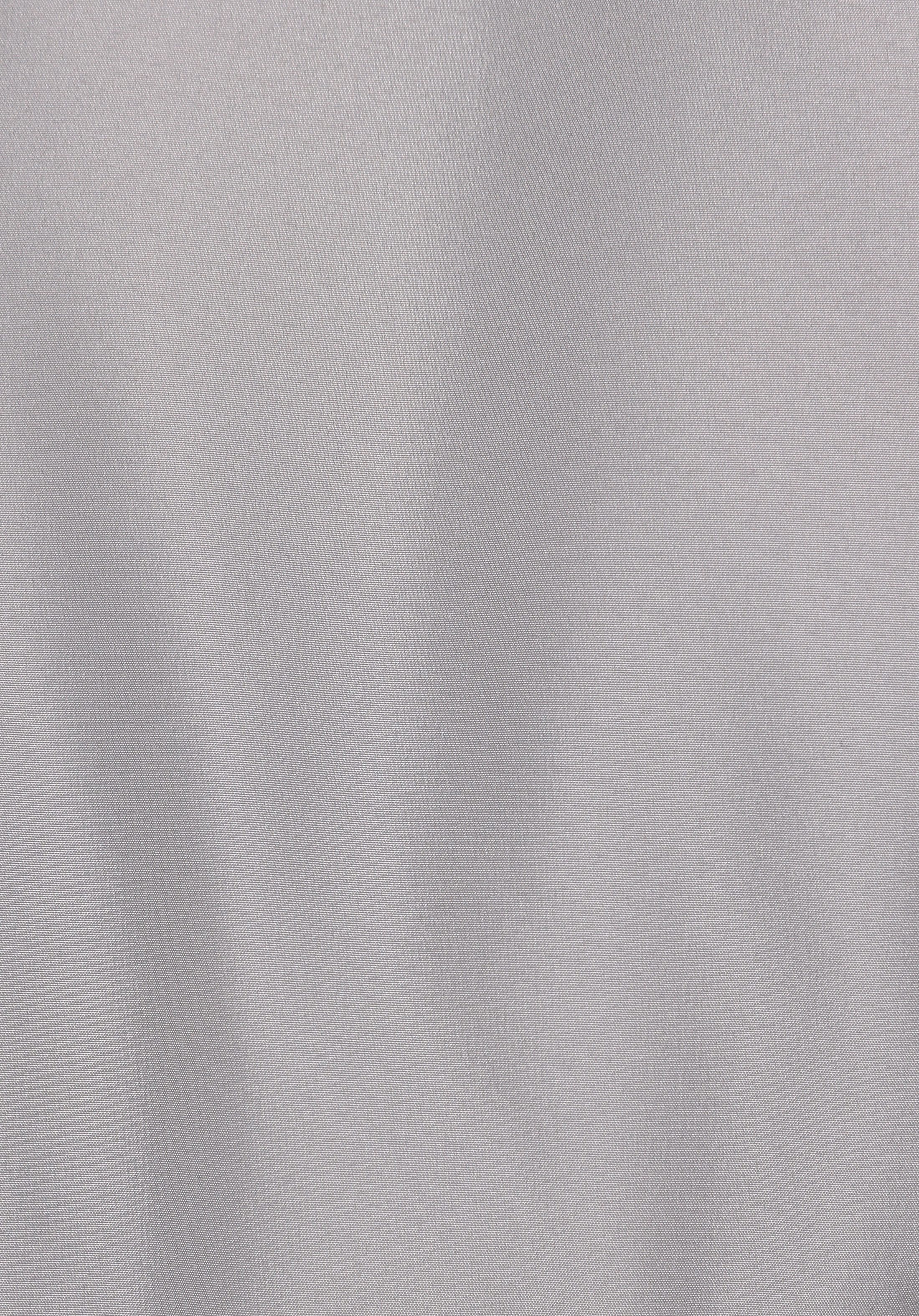 Regular Fit     Erkek Gri Kaban