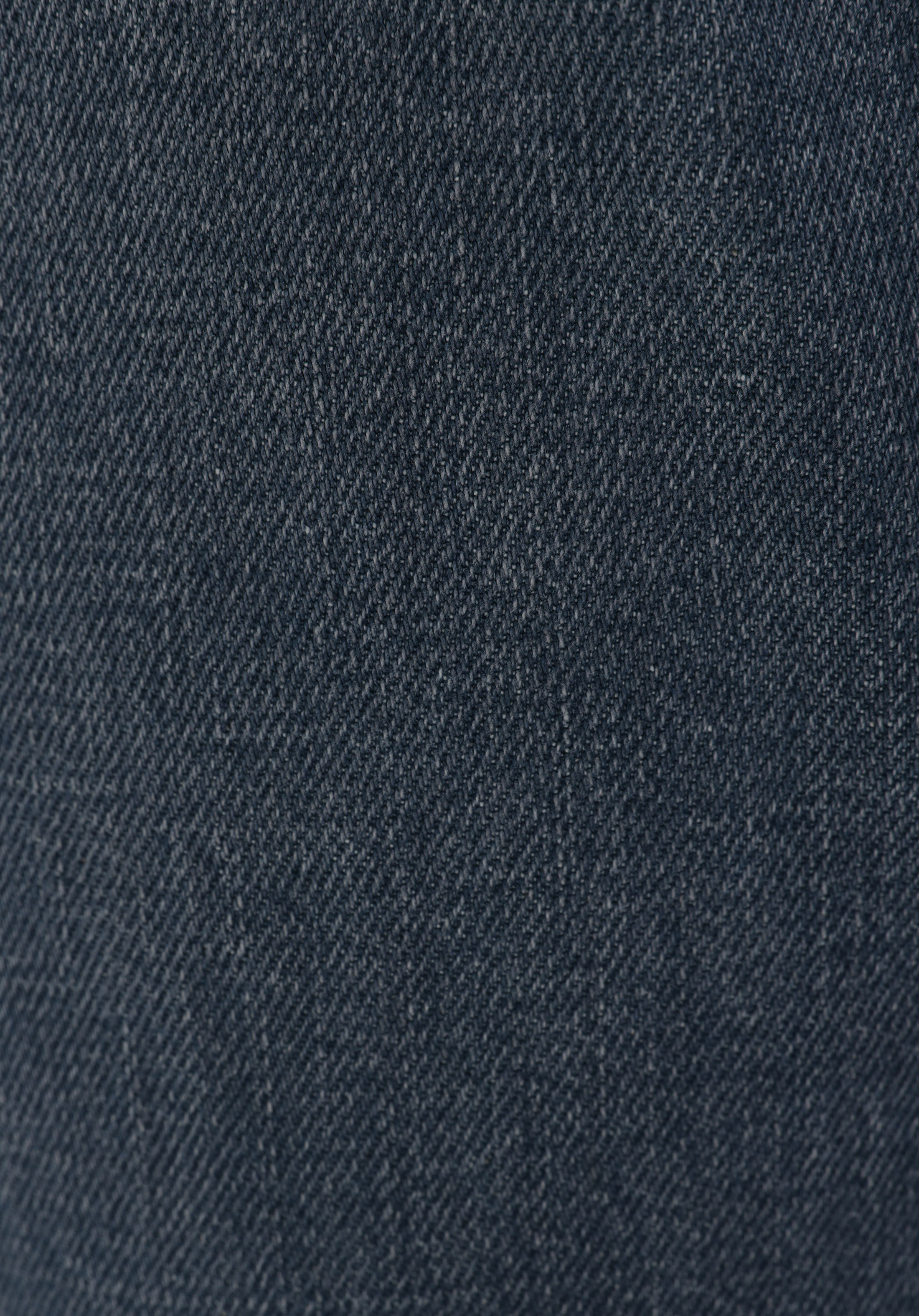 Slim Fit   Erkek İndigo Jean Pantolon