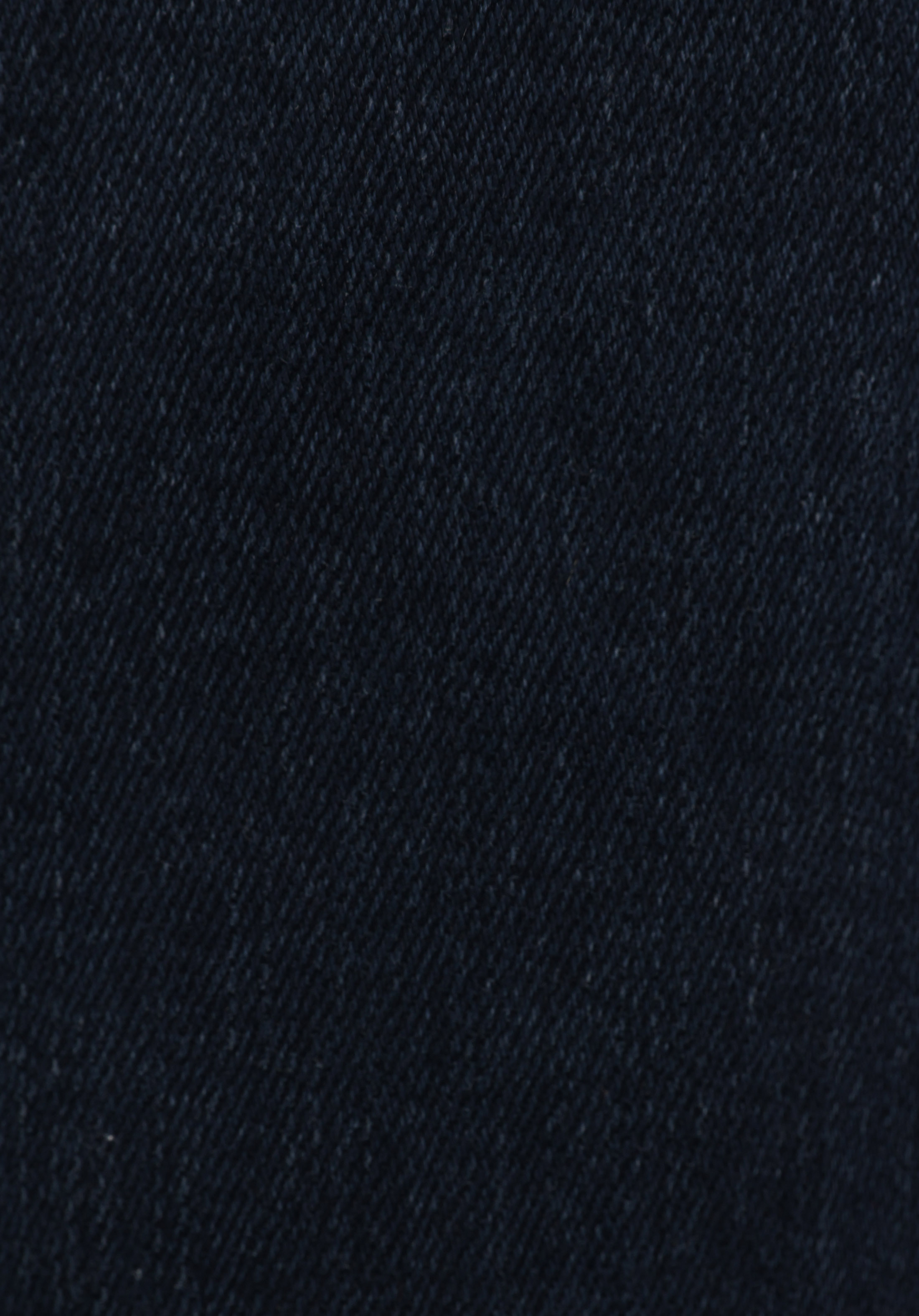 Straight Fit   Erkek İndigo Jean Pantolon