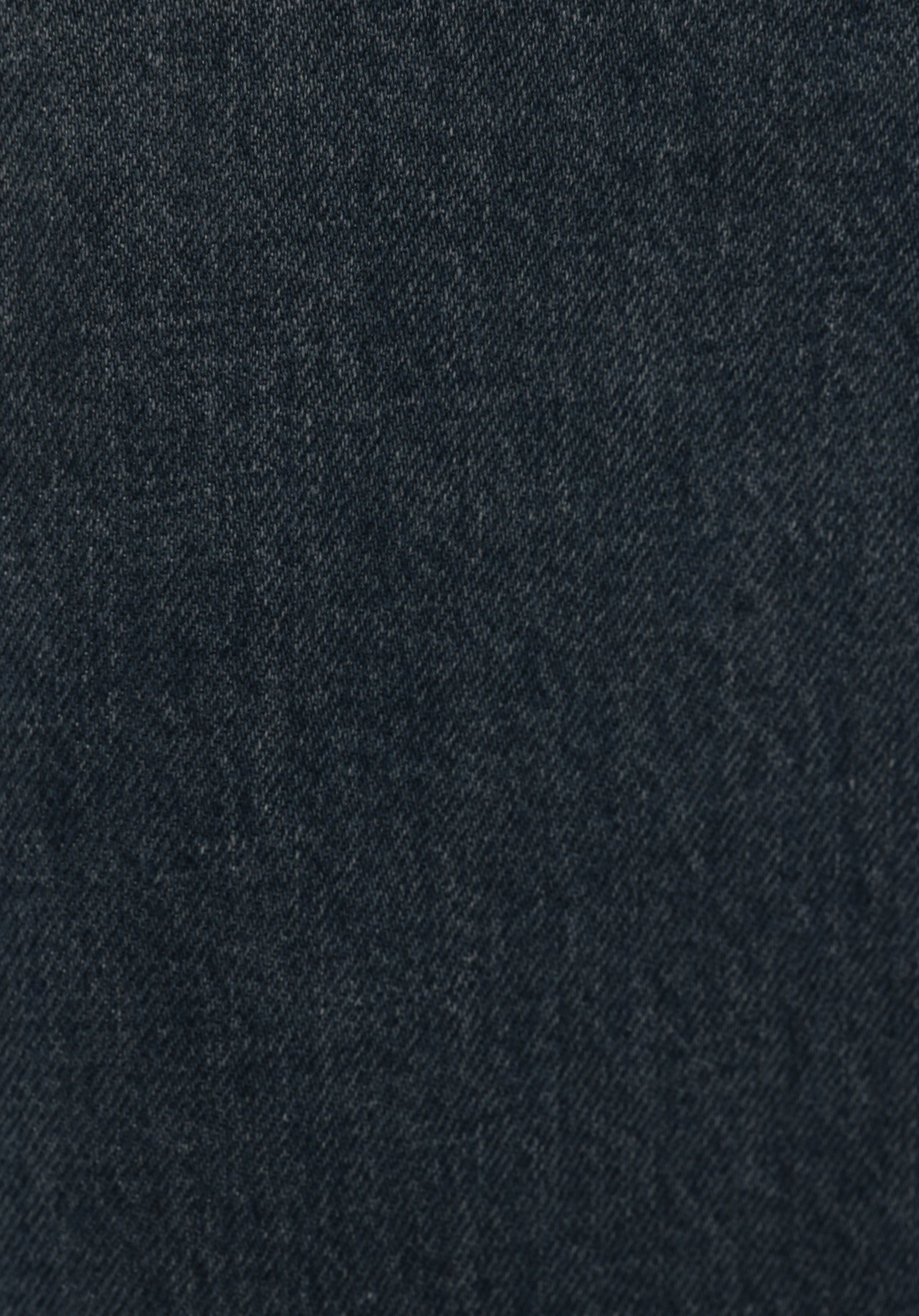 Loose Relaxed Fit   Erkek İndigo Jean Pantolon