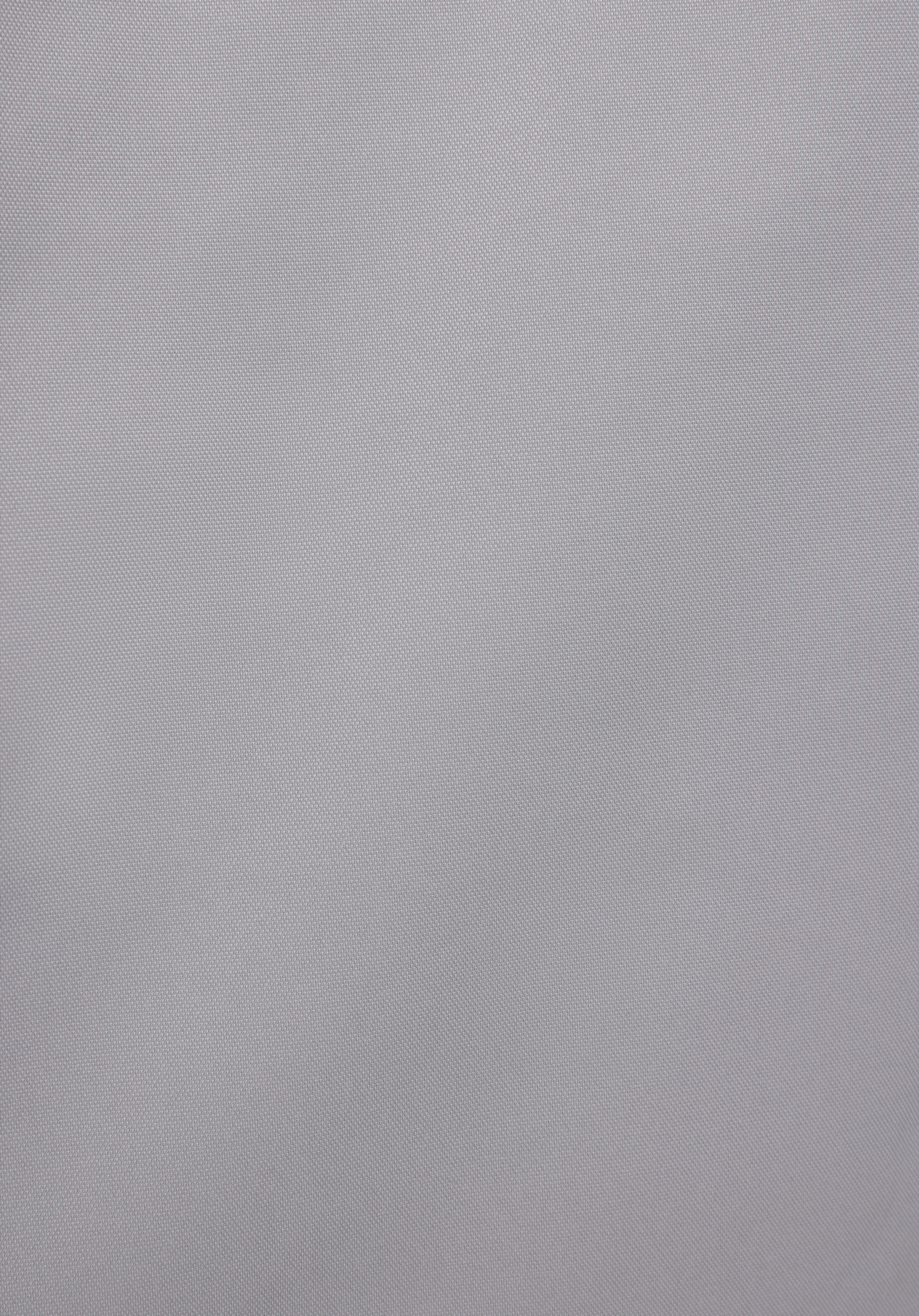 Regular Fit     Erkek Gri Kaban