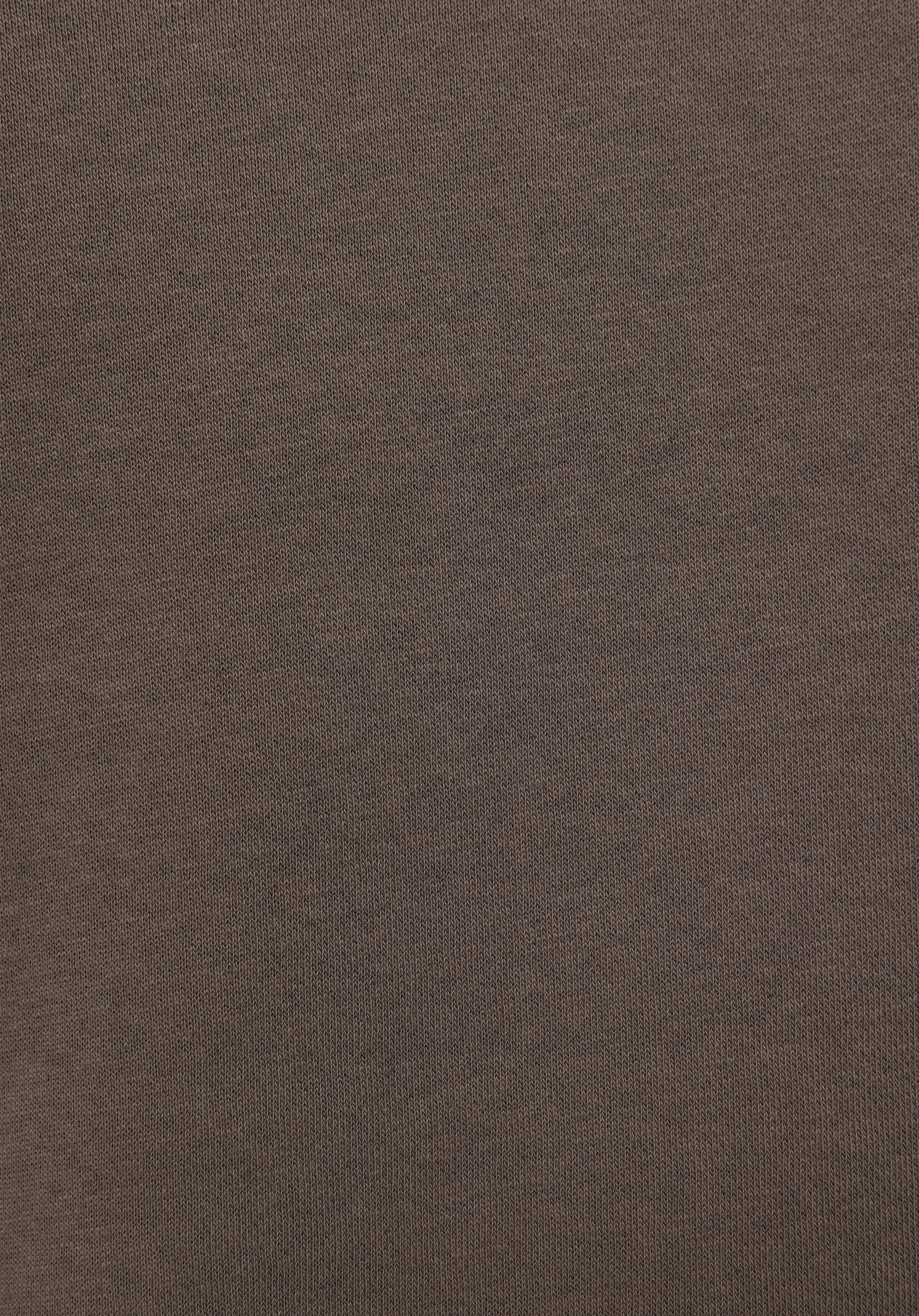 Regular Fit   Erkek Gri Sweatshirt