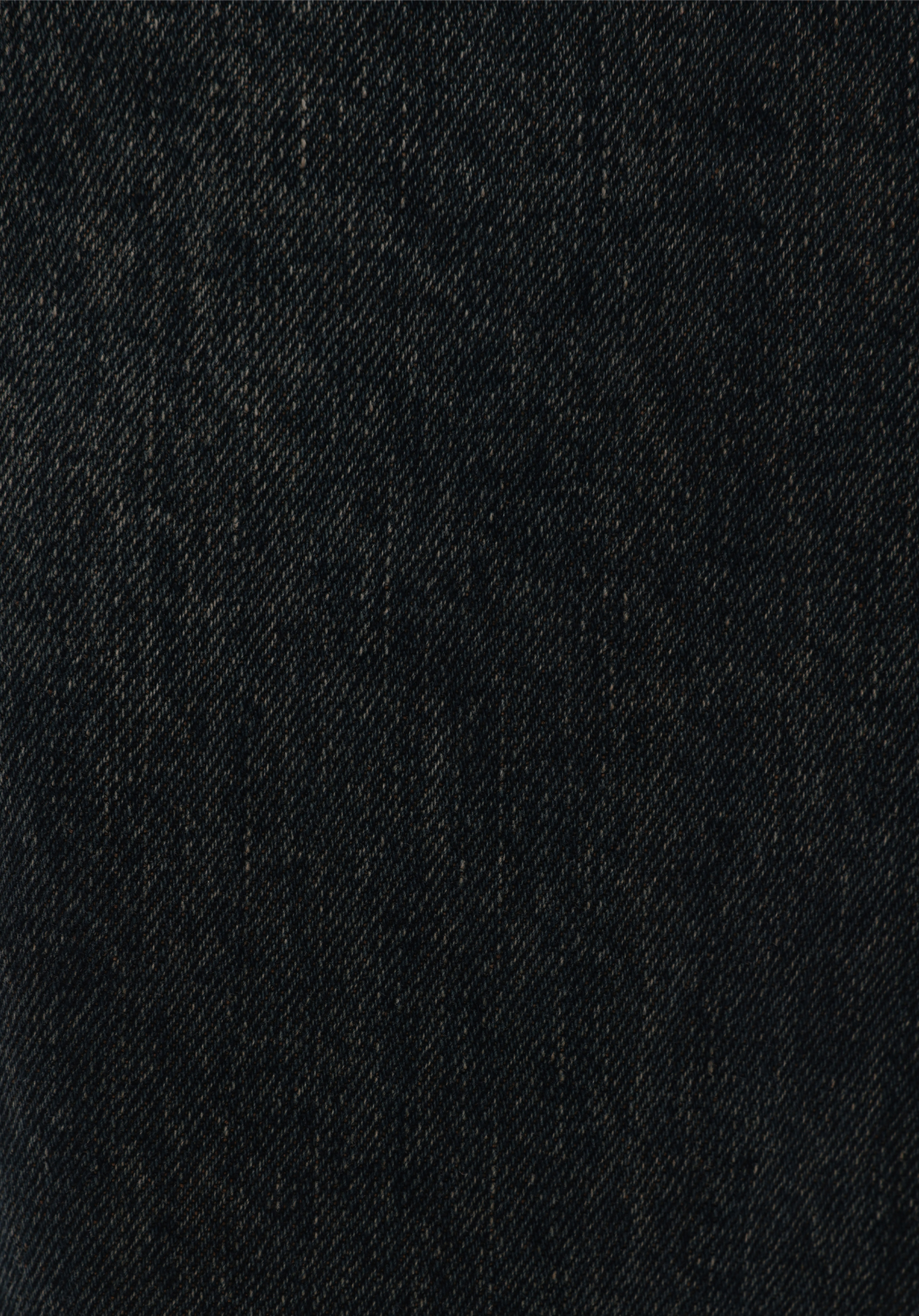 Regular Fit   Erkek Koyu İndigo Jean Pantolon