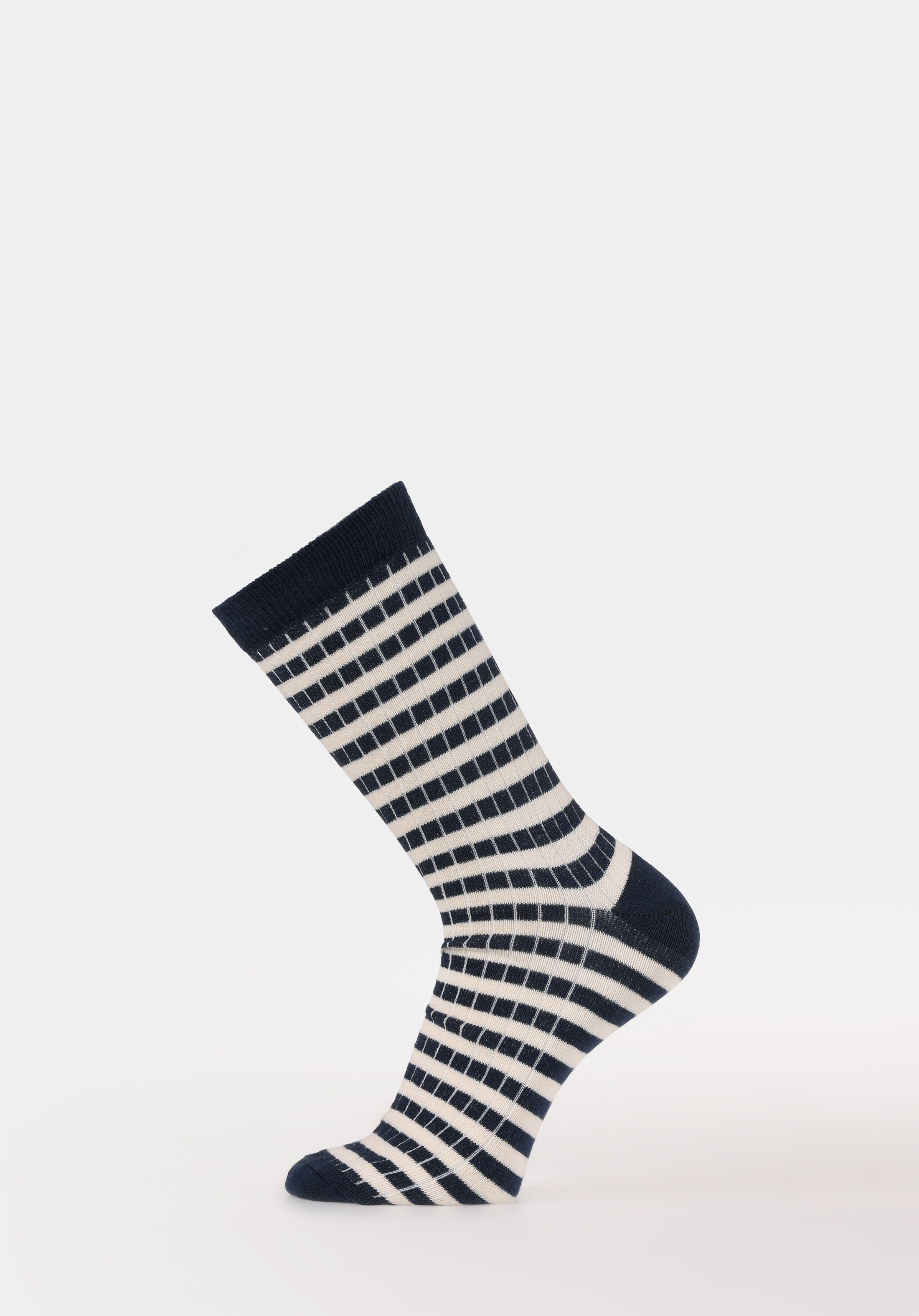 Kadın Lacivert Çorap