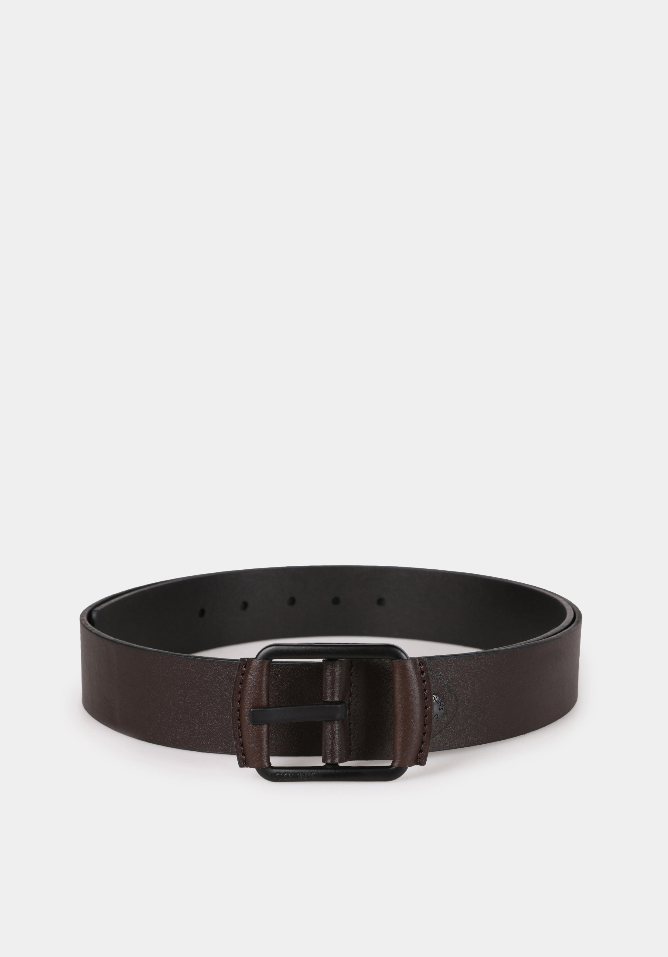 Erkek Kahverengi Kemer