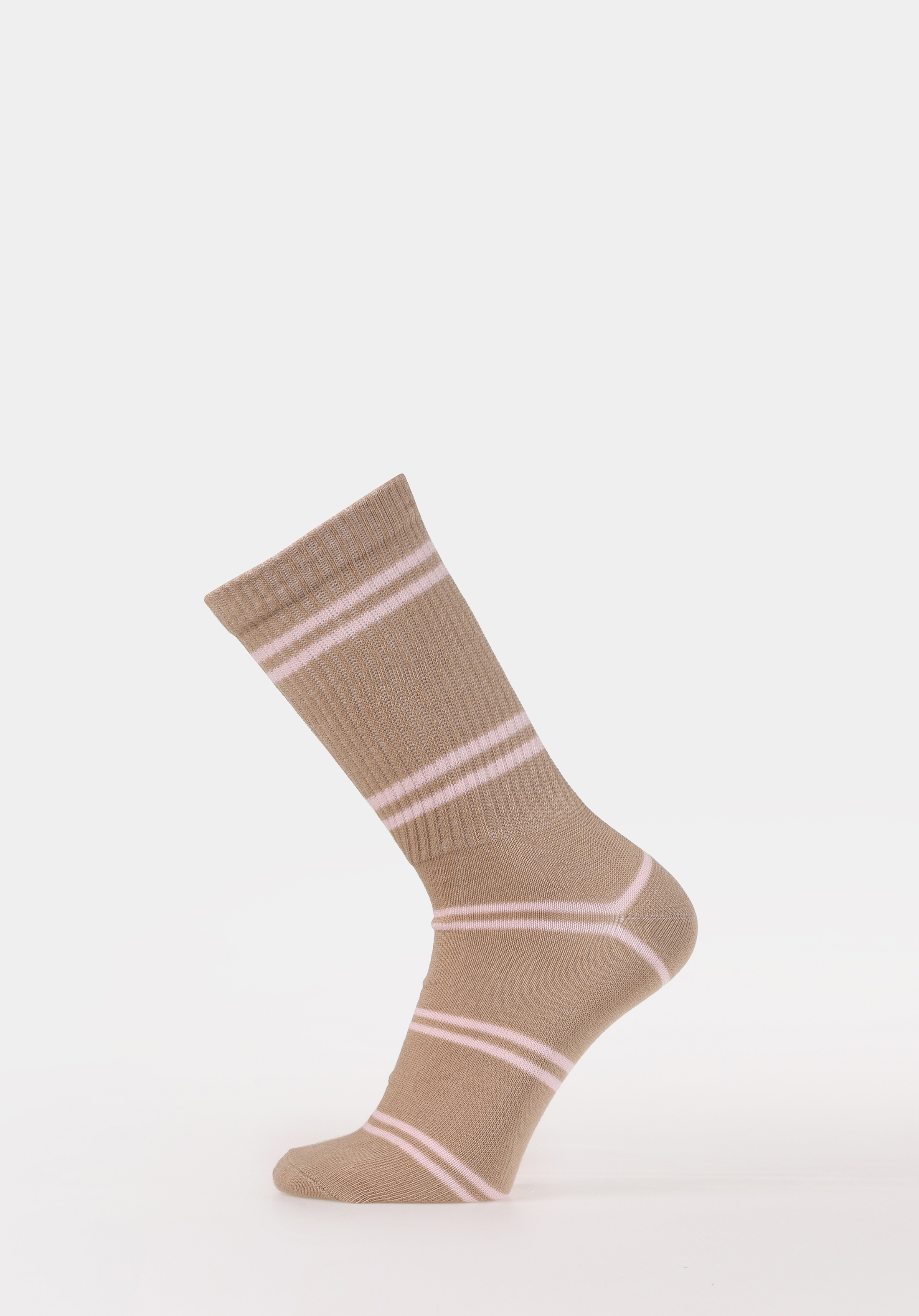 Kadın Bej Çorap