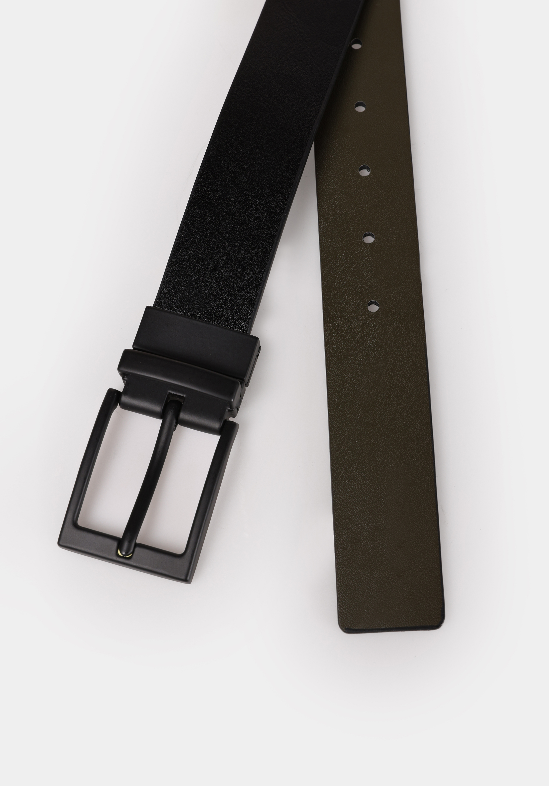 Erkek Çok Renkli Kemer