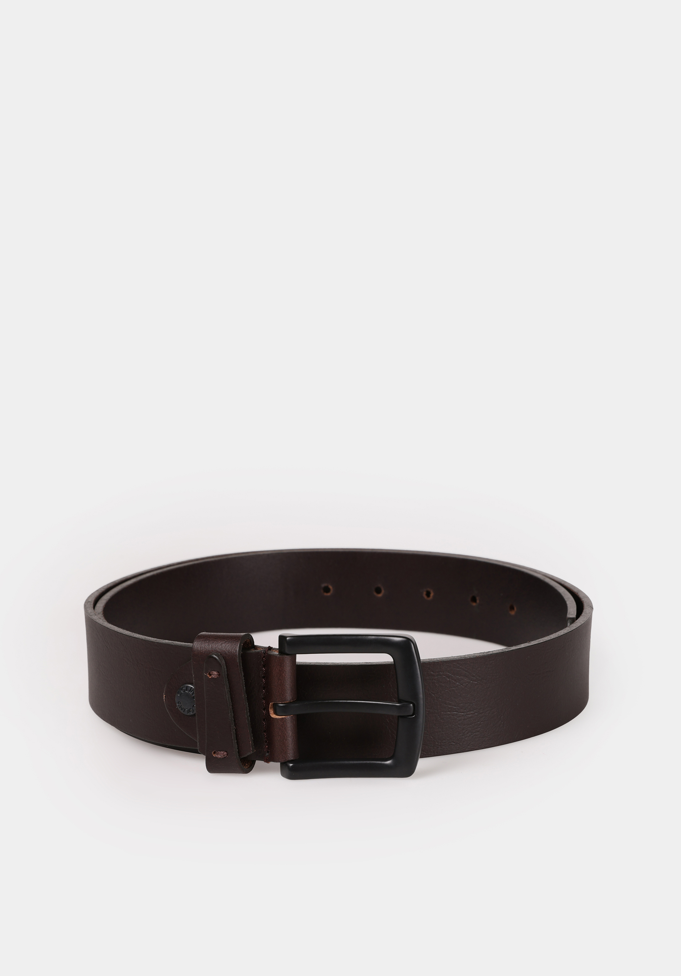 Erkek Kahverengi Kemer