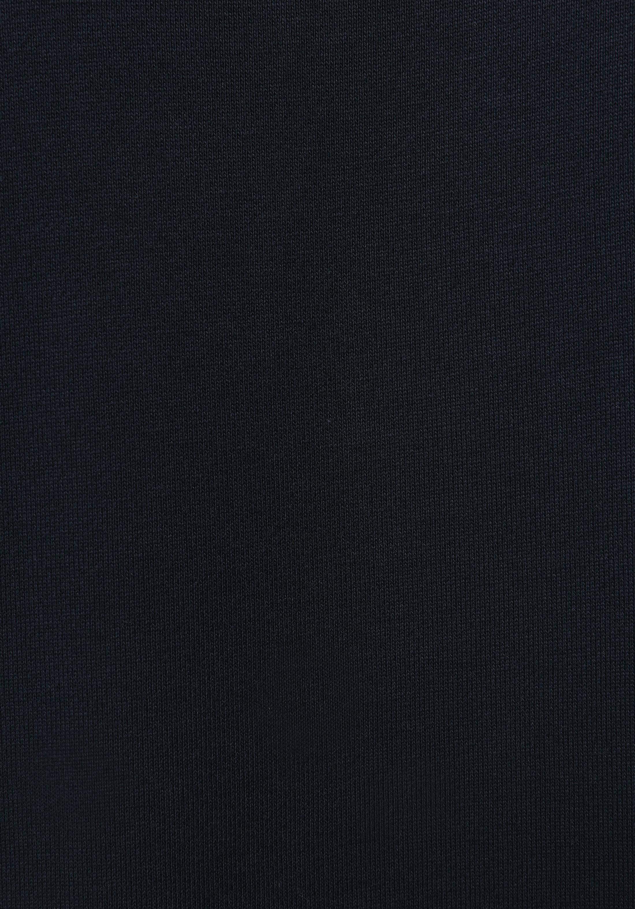 Comfort Fit   Erkek Lacivert Sweatshirt