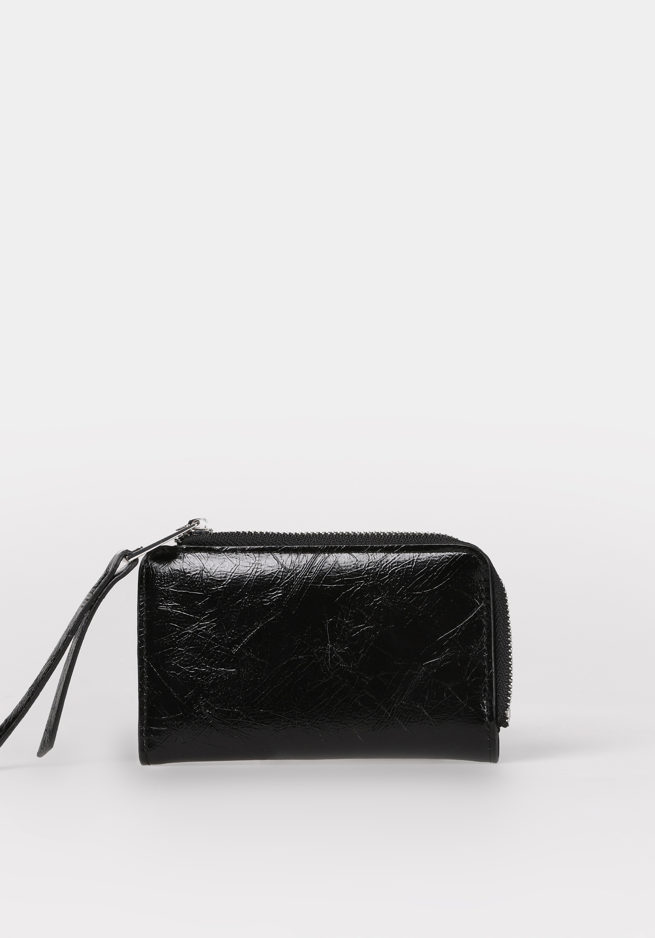 Kadın Siyah Cüzdan