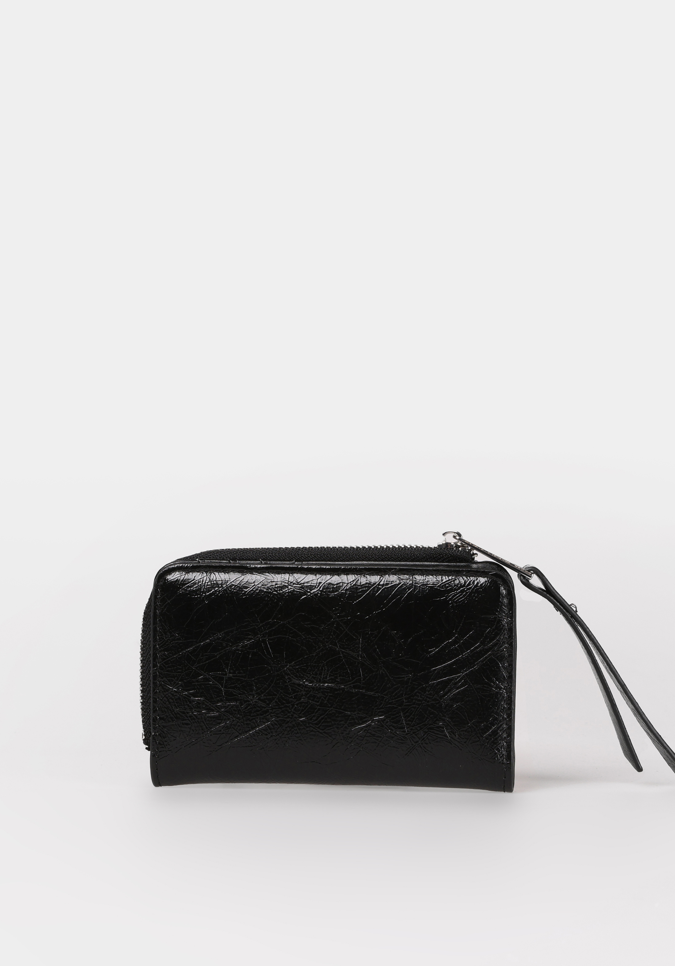 Kadın Siyah Cüzdan