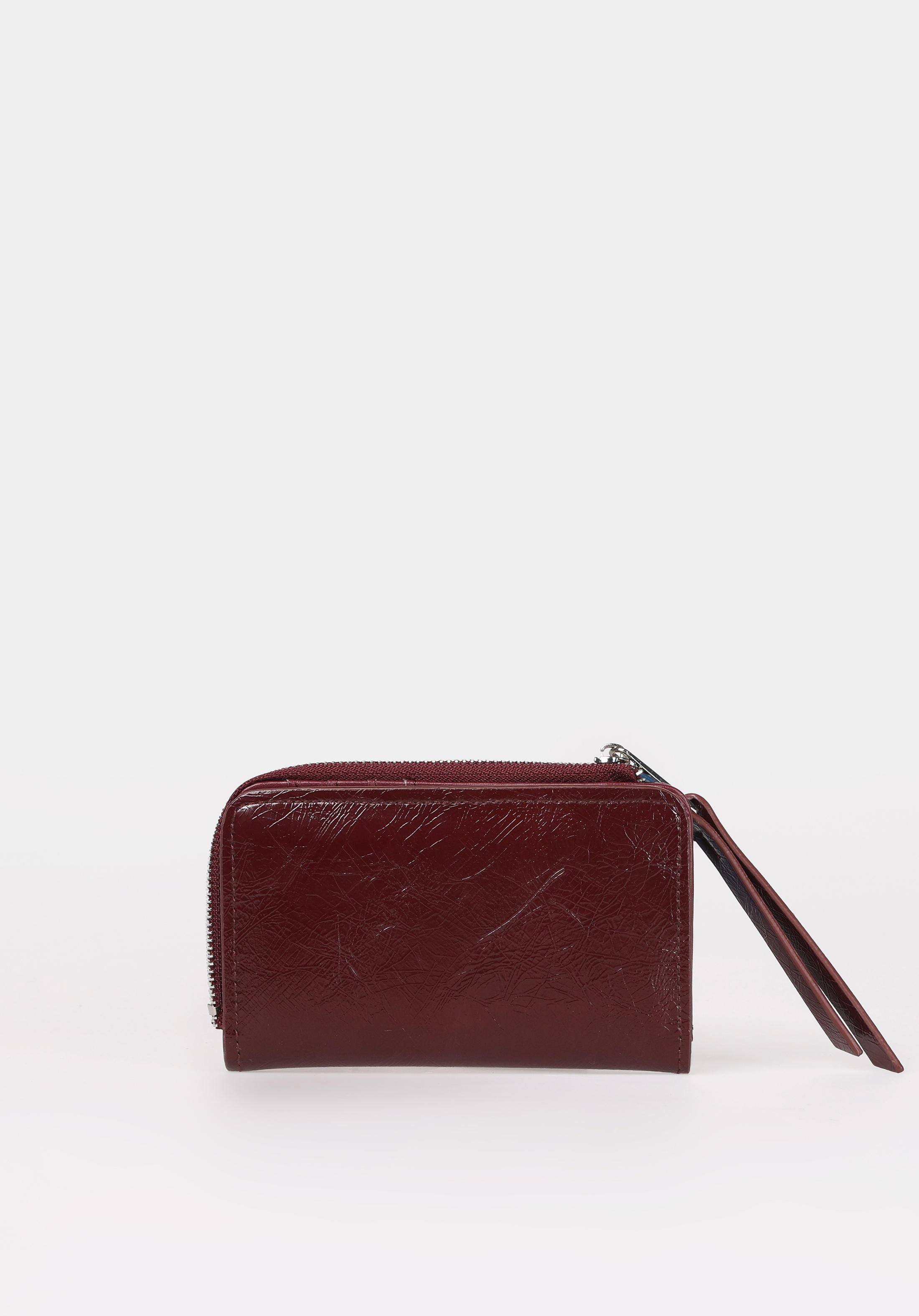 Kadın Bordo Cüzdan