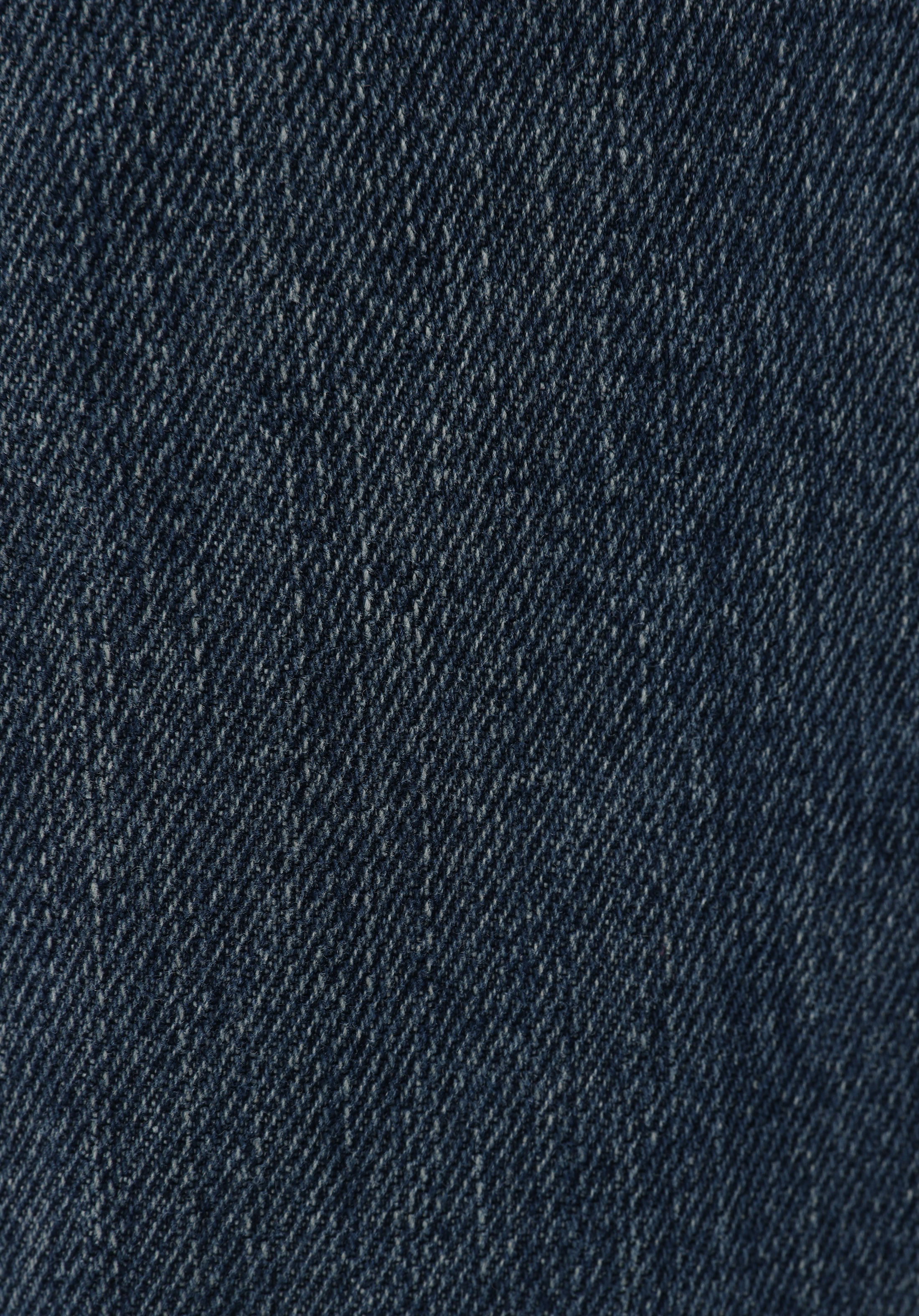 Regular Fit   Erkek İndigo Jean Pantolon