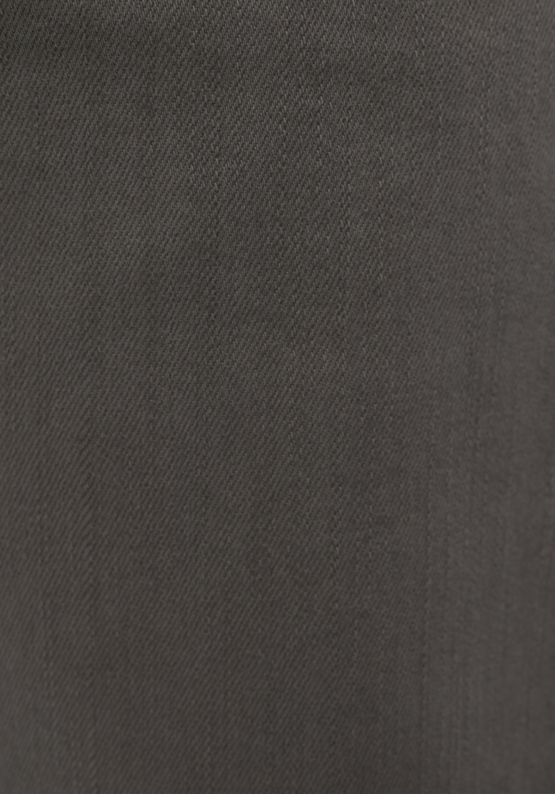 Straight Fit Orta Bel Düz Paça Erkek Yeşil  Pantolon