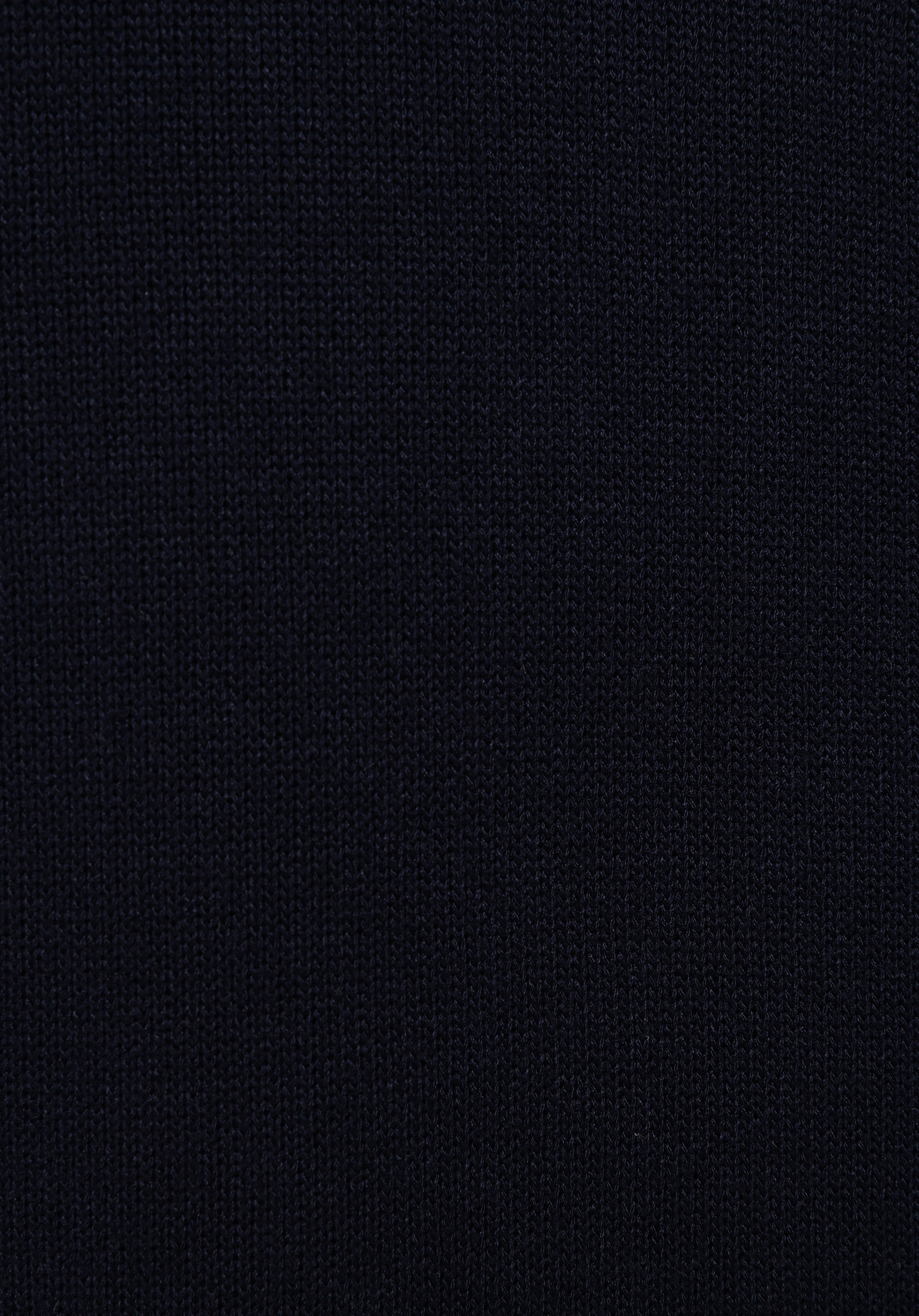 Regular Fit   Erkek Lacivert Hırka