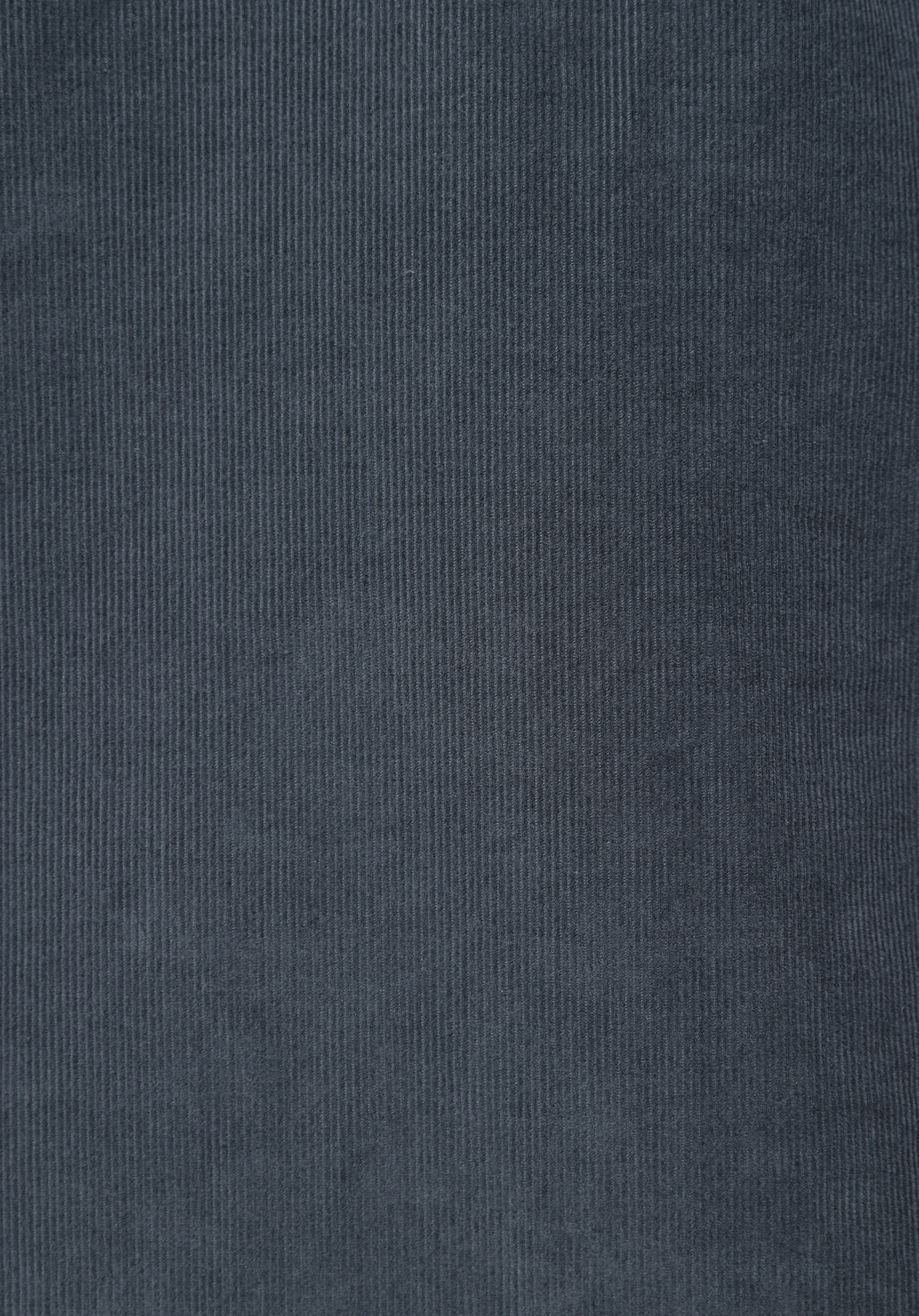 Regular Fit Shirt Neck Düz Erkek Yeşil Uzun Kol Gömlek