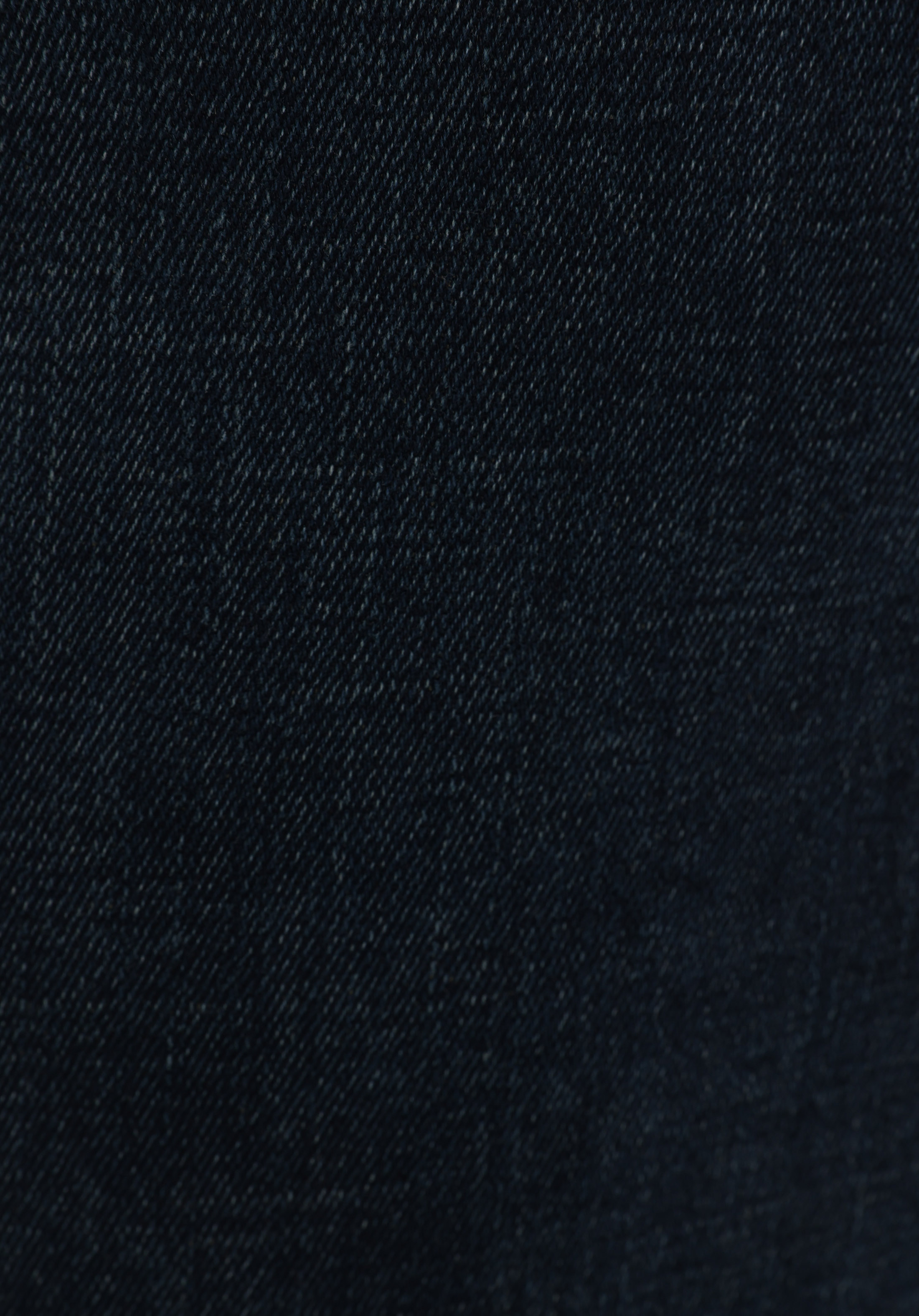 Slim Fit   Erkek Koyu İndigo Jean Pantolon