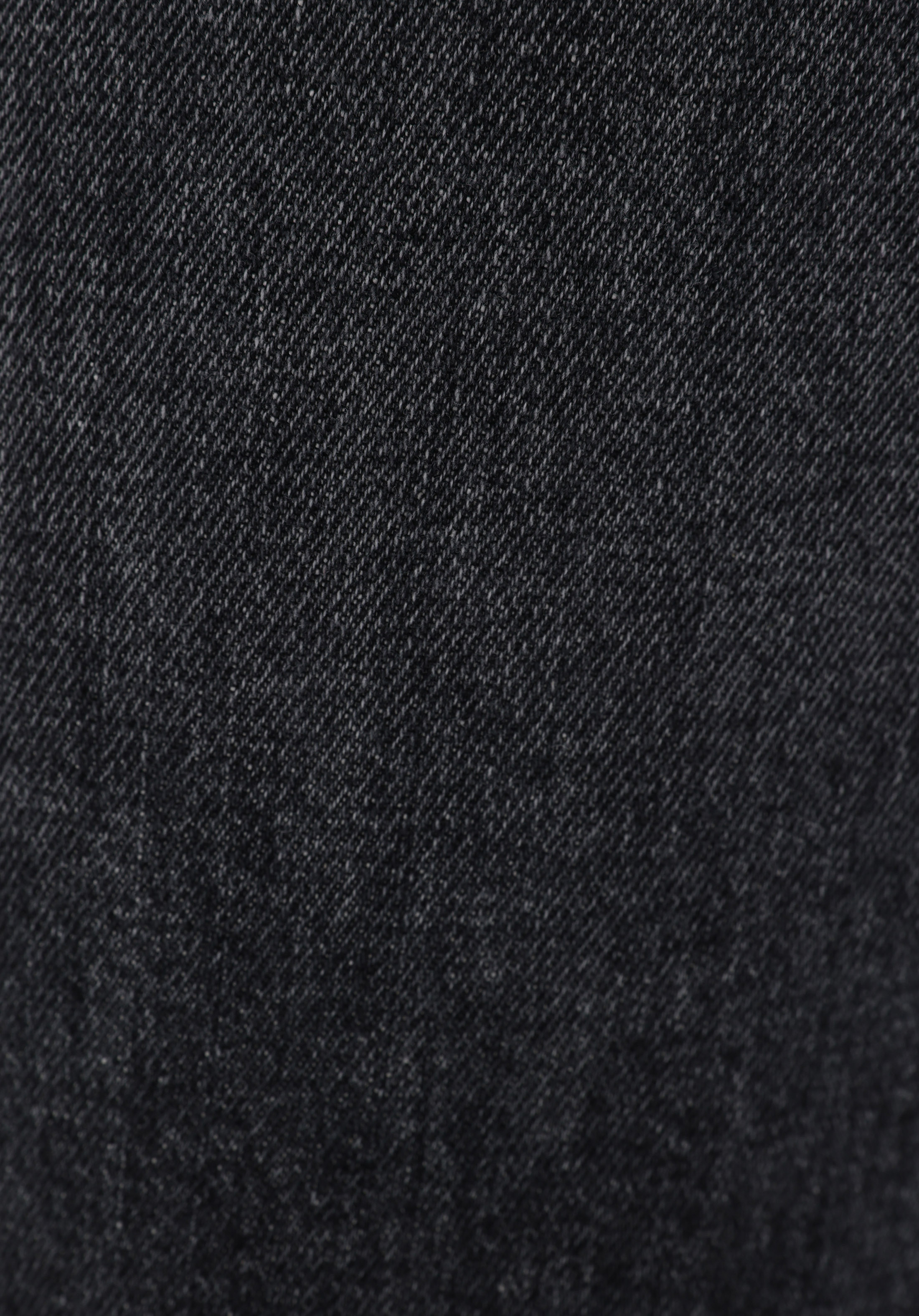 Straight Fit   Erkek İndigo Jean Pantolon